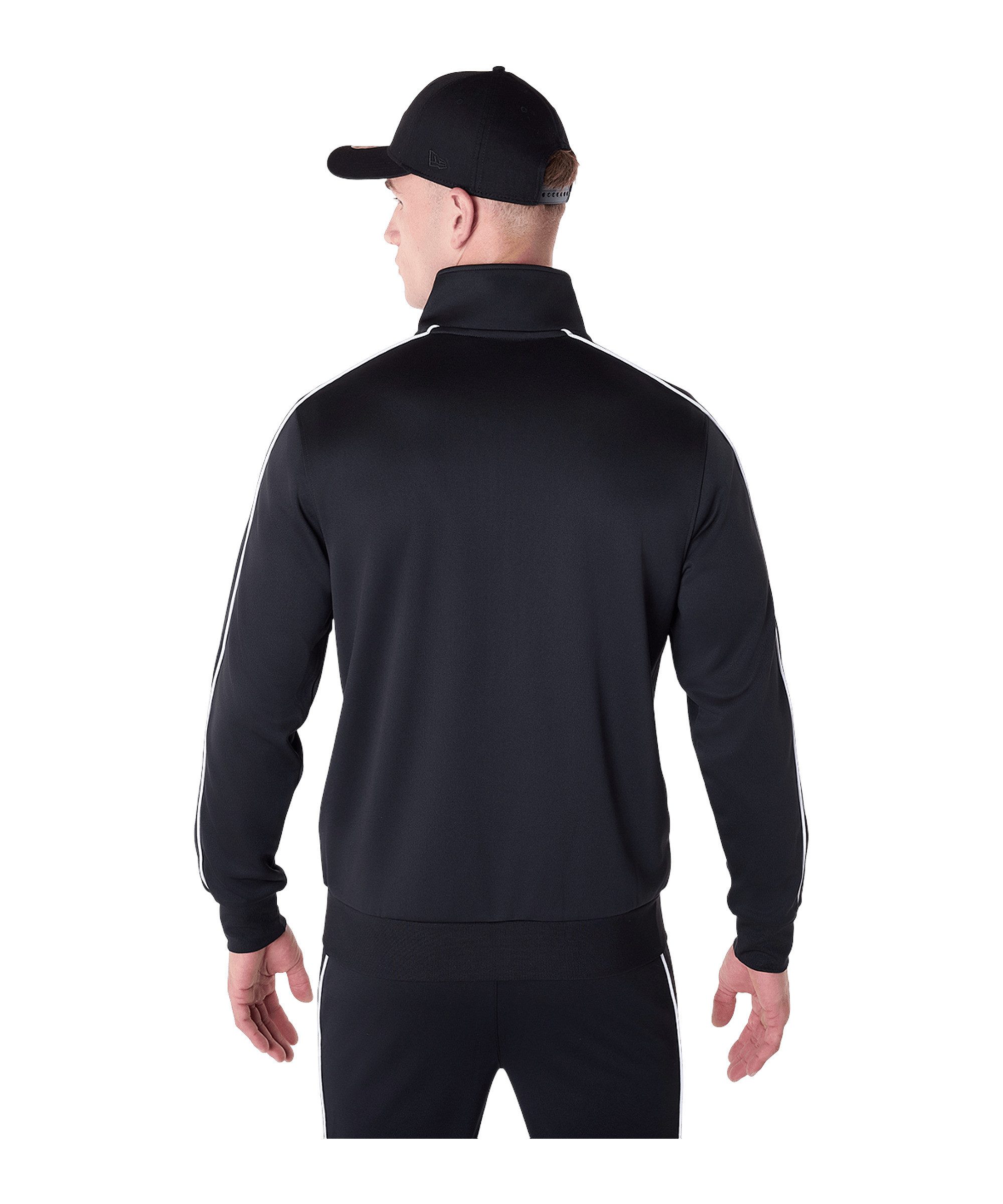 New Era Sweatjacke New Era MLB Los Angeles Dodgers Trainingsjacke Polyester