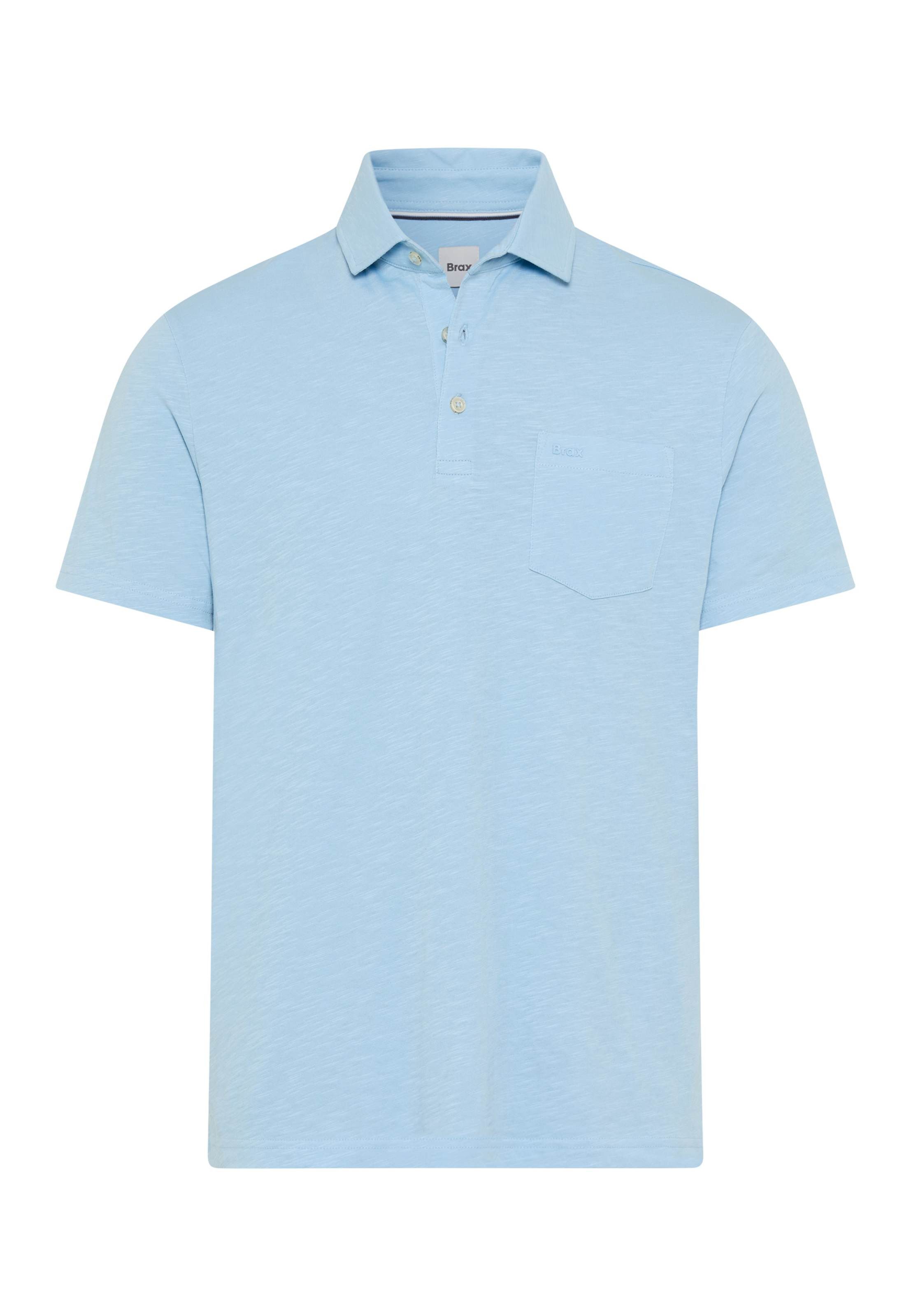 Brax Poloshirt Style PAVO