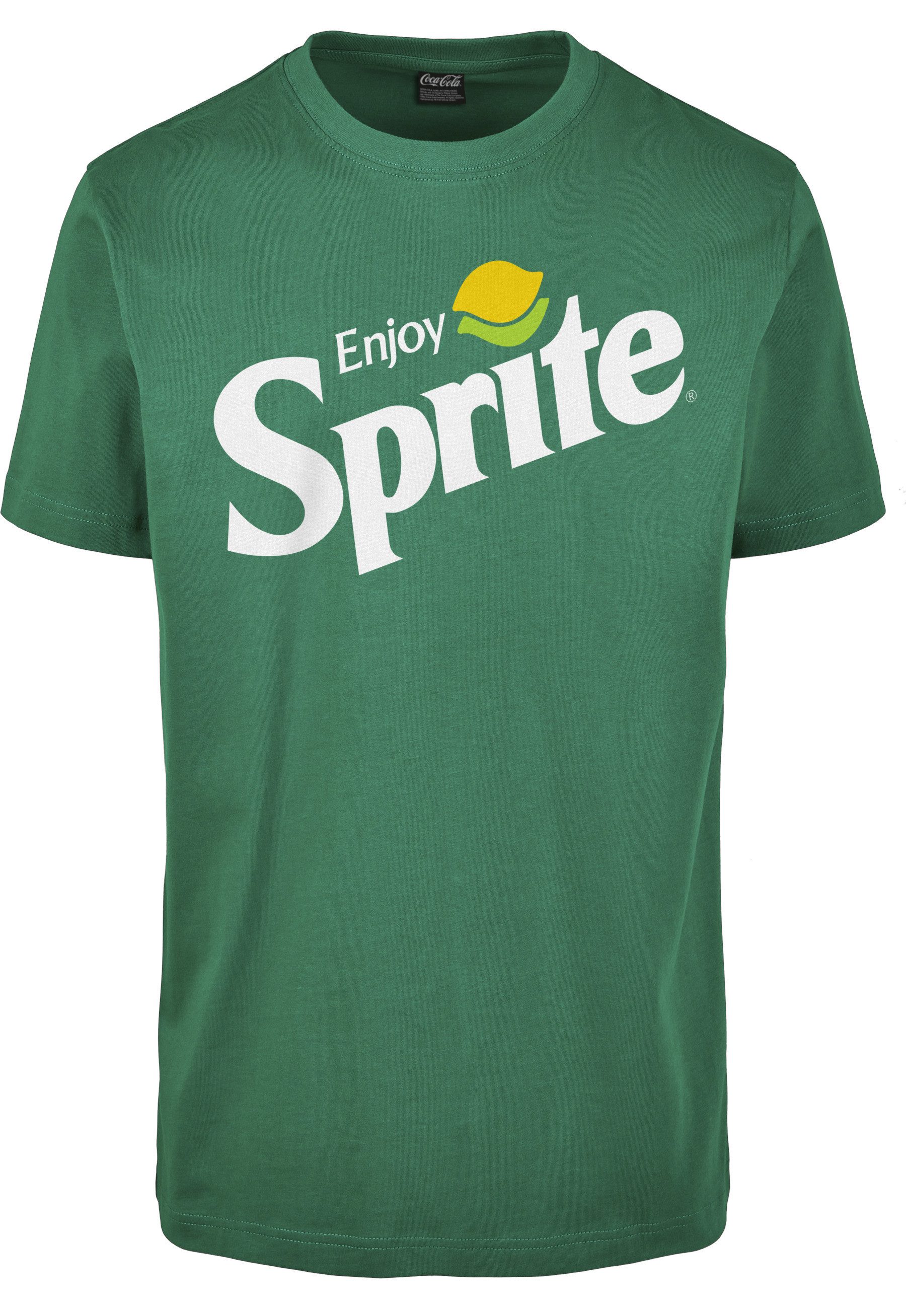 T-Shirt Merchcode Herren Sprite Logo Tee