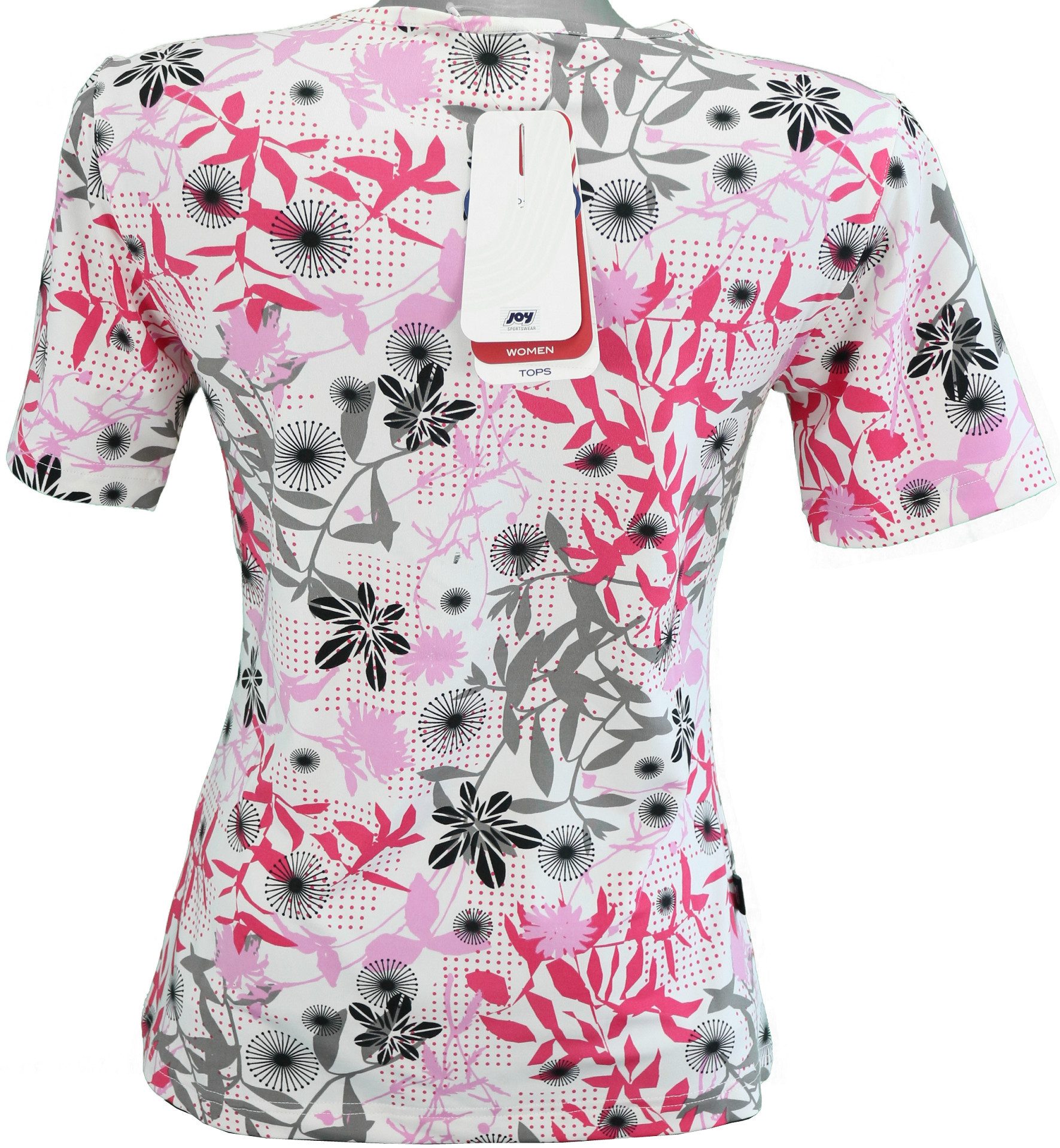 Joy Sportswear T-Shirt Damen Kurzarmshirt Anila günstig online kaufen