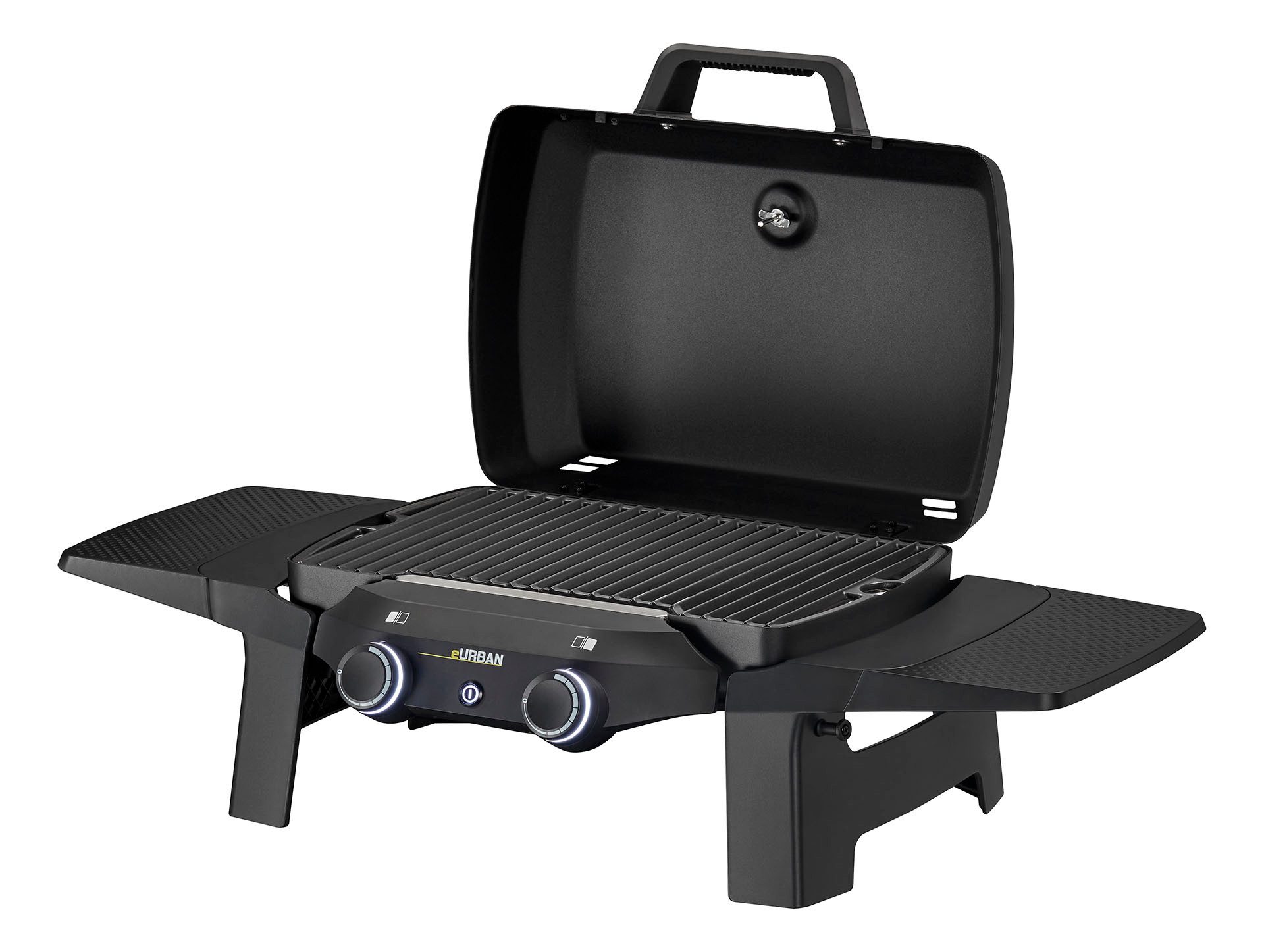 Enders® Elektrogrill Elektrogrill eUrban 2 - Tischgrill Campinggrill