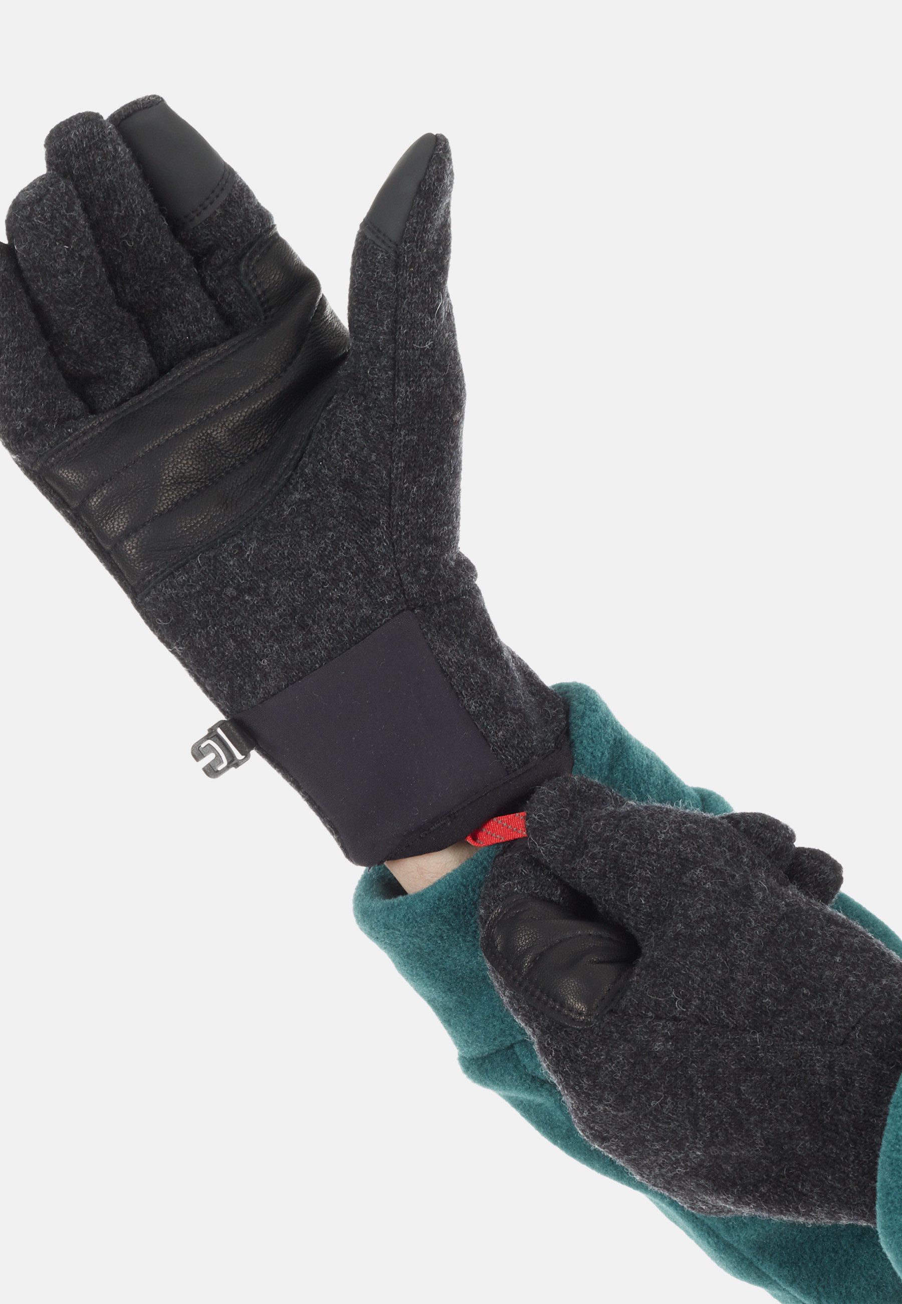 Mammut Multisporthandschuhe Passion Glove