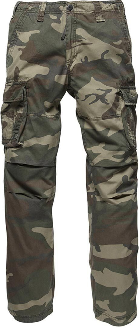 Vintage Industries Bikerjeans Reef Hose