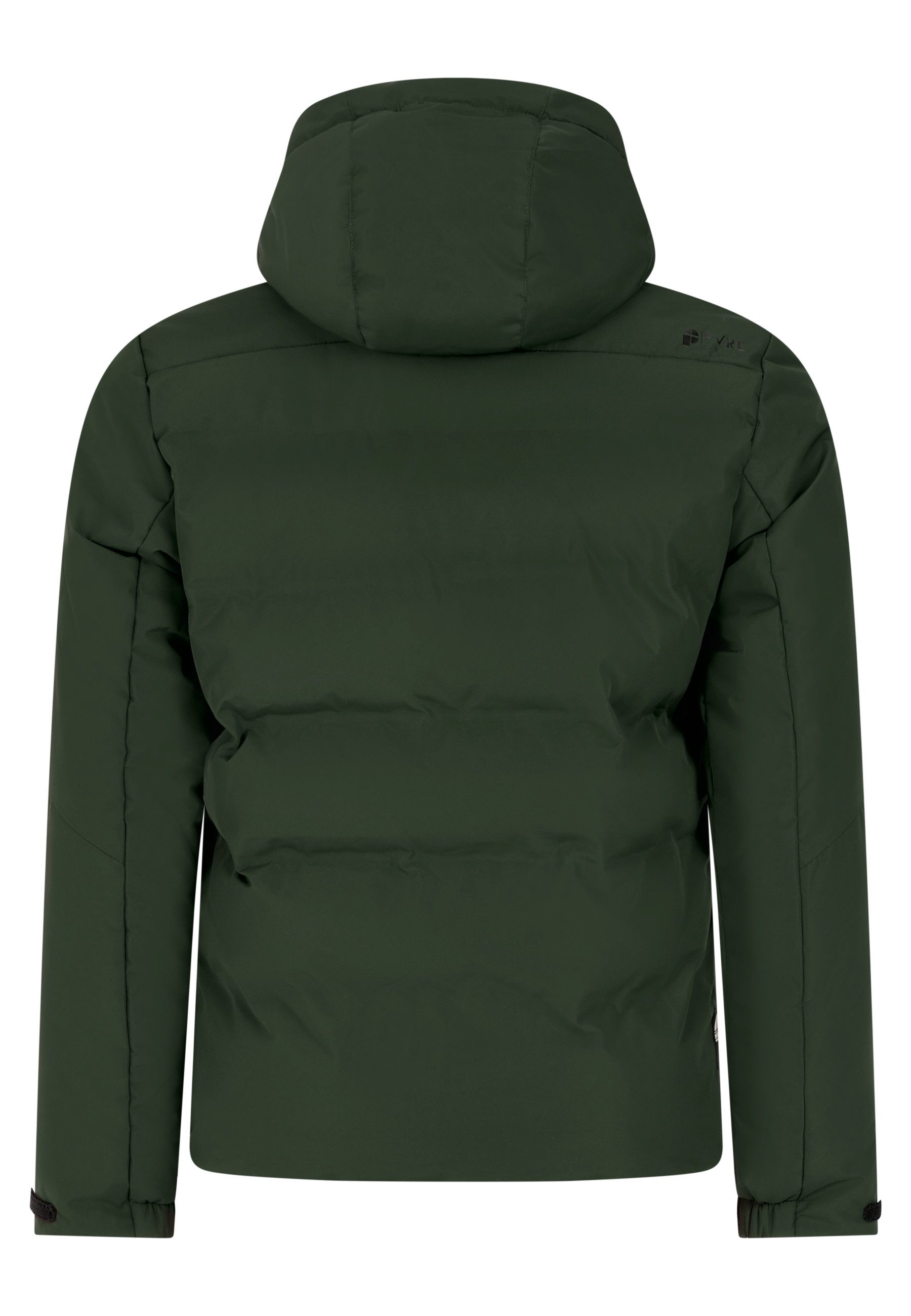 Protest Skijacke PRTSuperior (1-St) Chest pocket