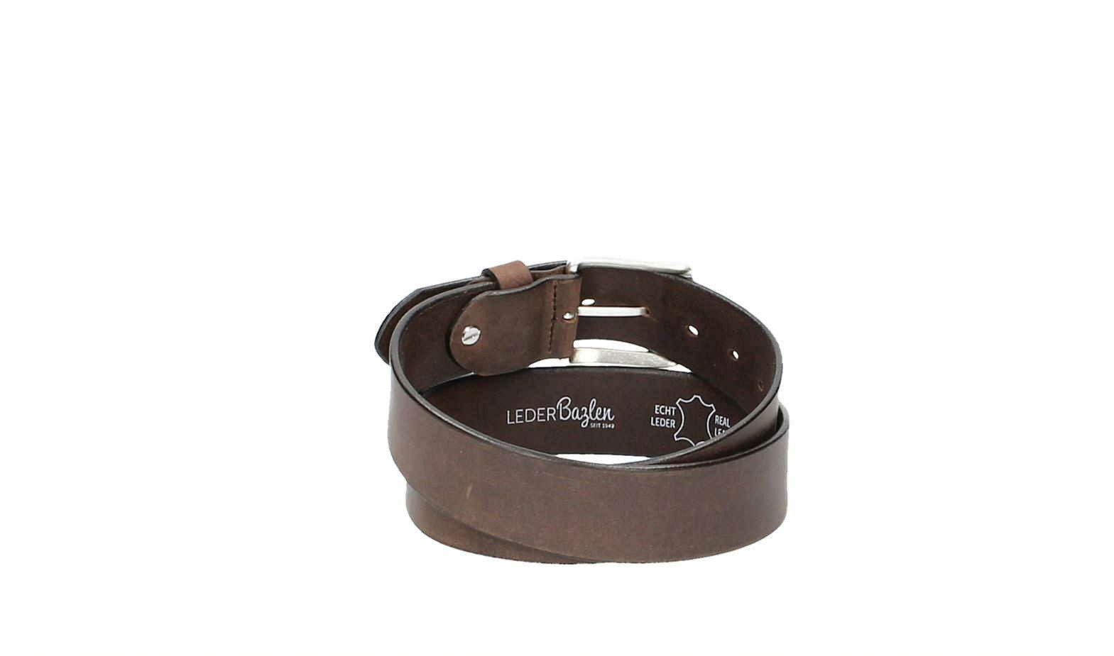 Ledergürtel Gürtel für Herren