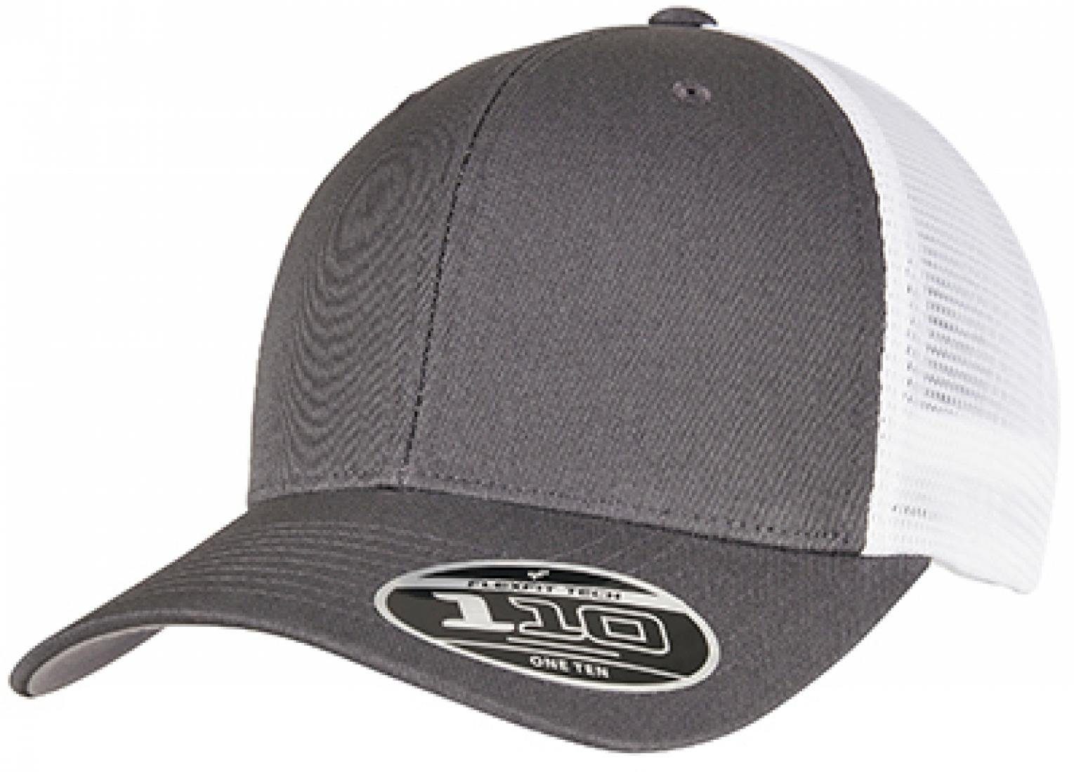 Trucker Cap 110 Mesh 2-Tone Cap