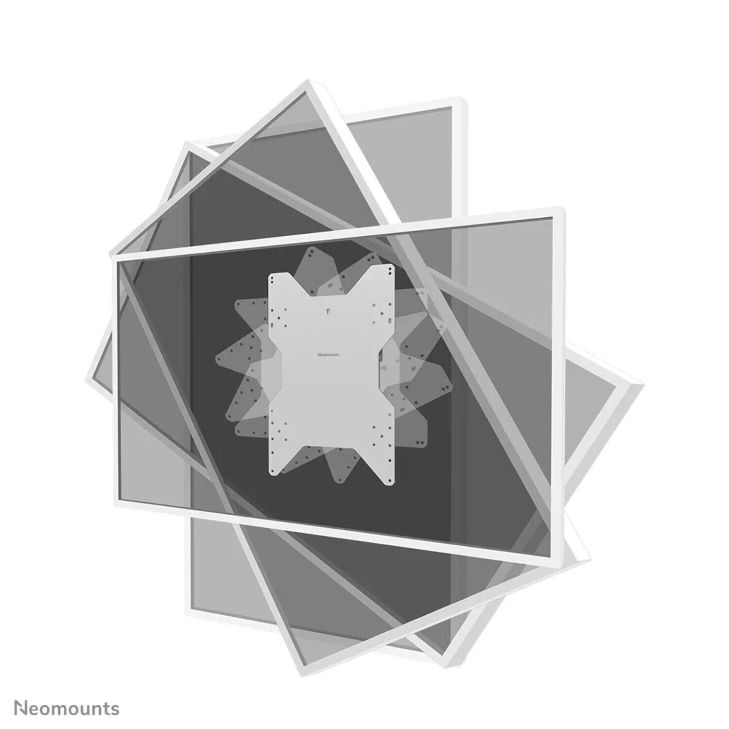 Neomounts by Newstar TV-Wandhalterung Neomounts WL85-515WH16 TV-Wandhalterung 55-75' - d