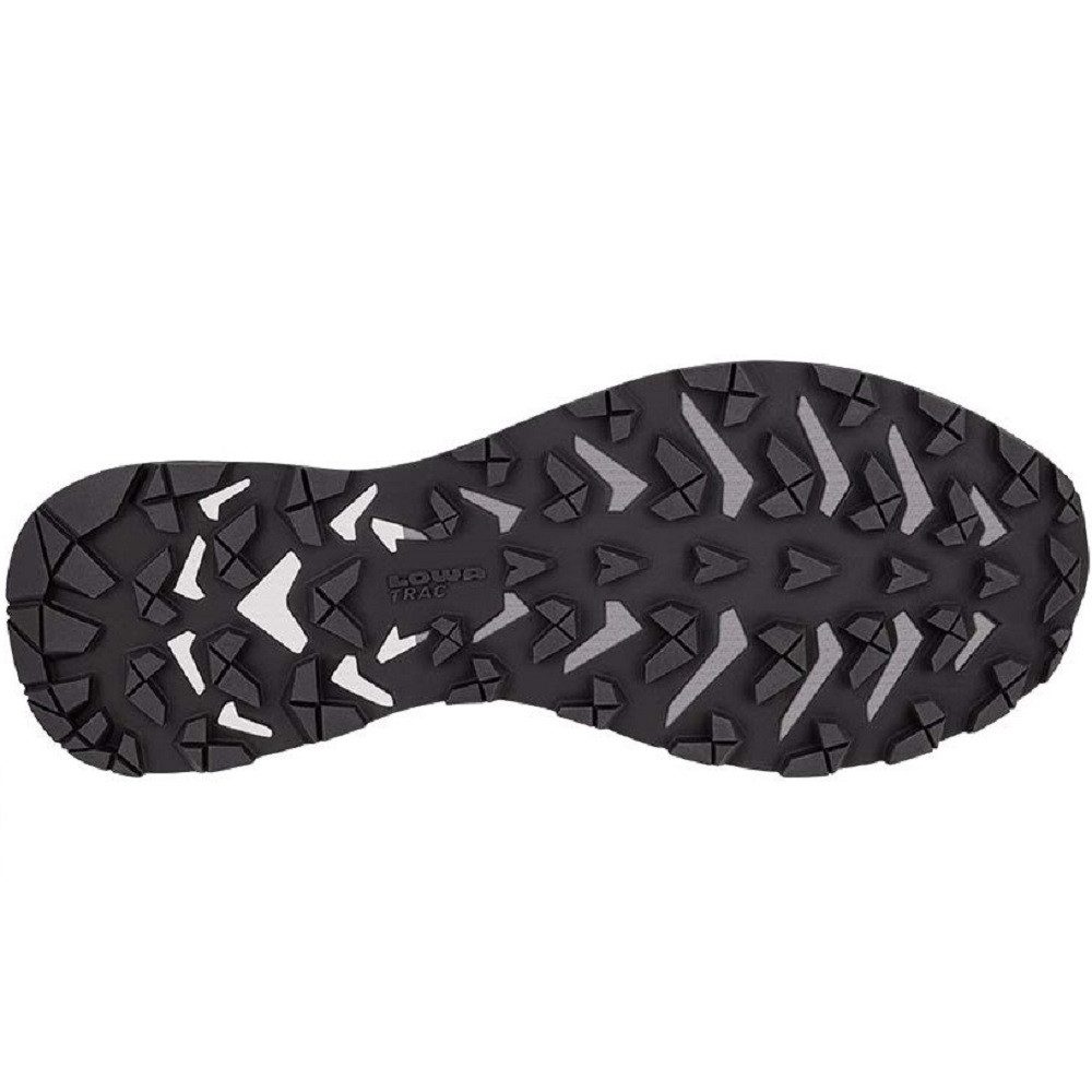 Lowa Amplux Damen Outdoor Trekkingschuhe Wanderschuhe günstig online kaufen
