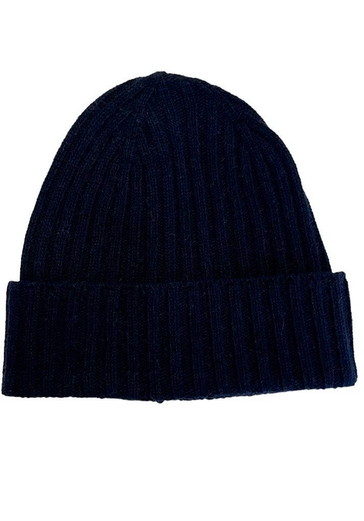 MONTI Strickmütze mit Woll-Anteil günstig online kaufen