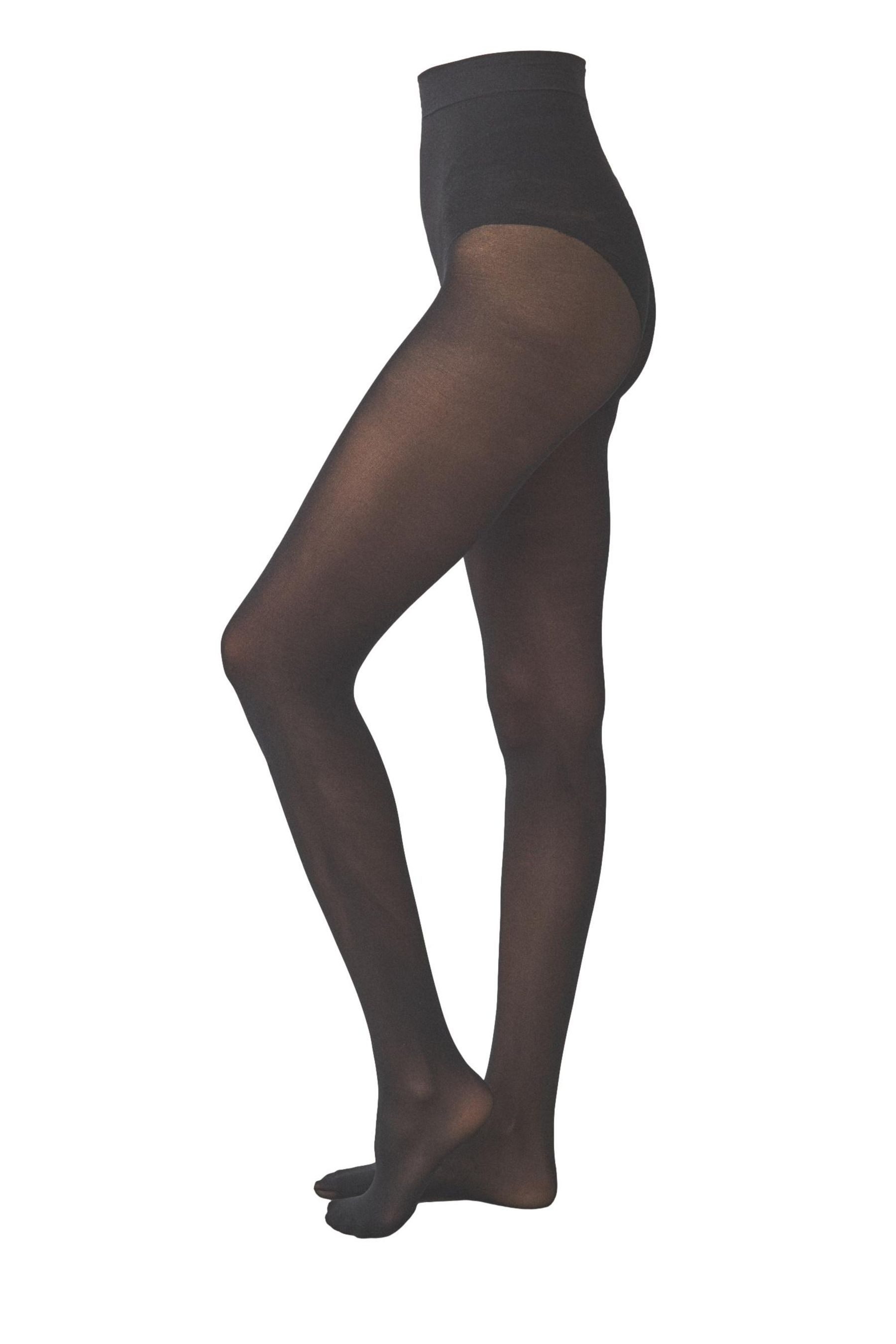 Strumpfhose N. Premium Blickdichte Strumpfhose 40 Denier