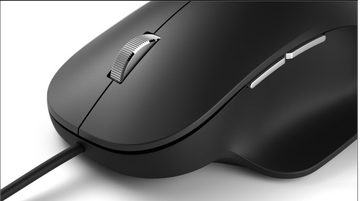 Microsoft Ergonomic Maus Microsoft Kabelgebunden Ergonomische Maus Optisch ergonomische Maus