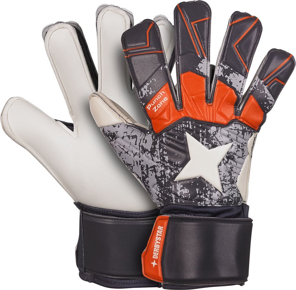 Derbystar Torwarthandschuhe Derbystar Torwarthandschuhe Goalie v22