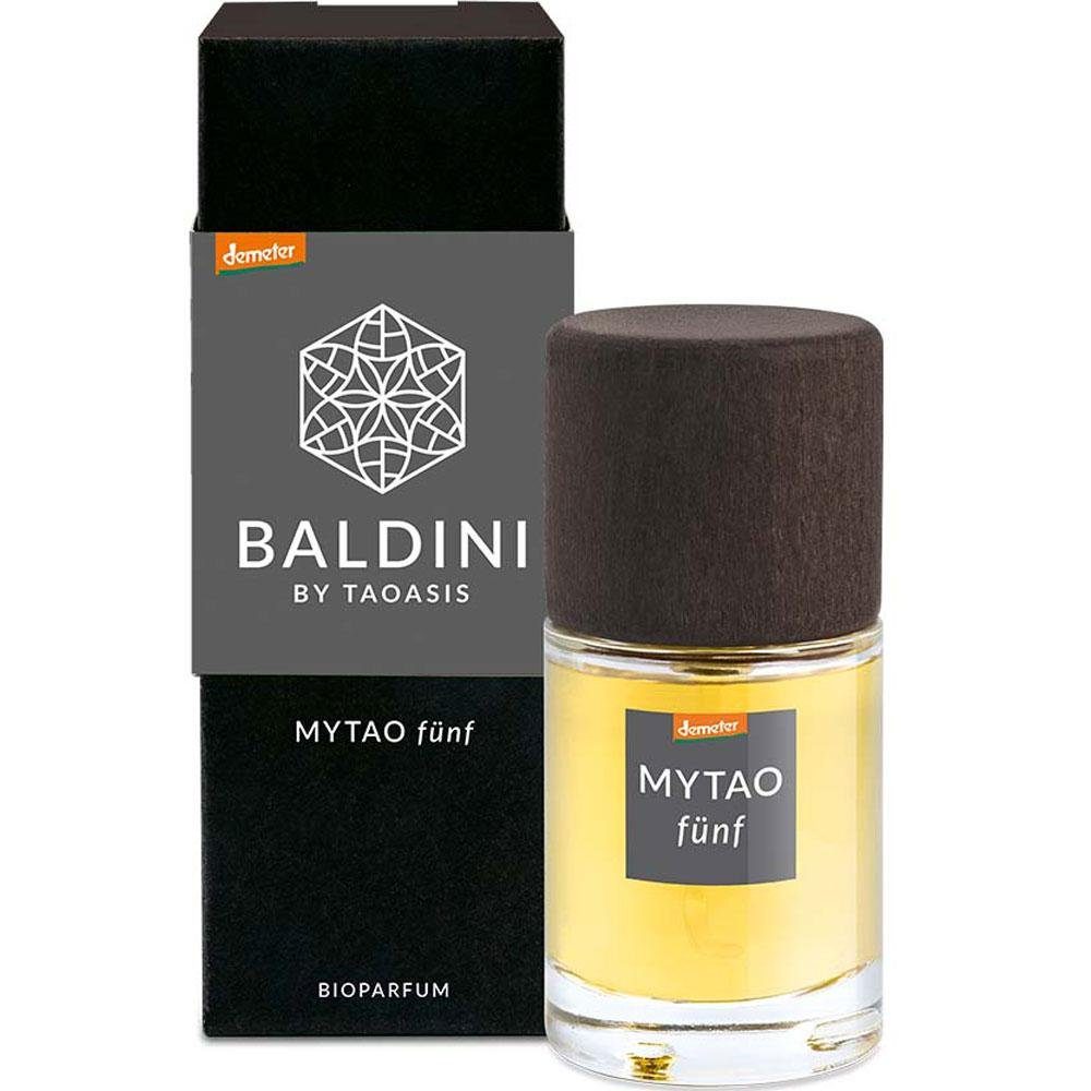 Baldini Eau de Parfum Parfum Mytao fünf, 15 ml