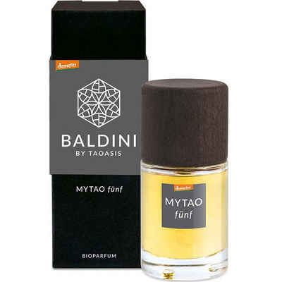 Baldini Eau de Parfum Parfum Mytao fünf, 15 ml