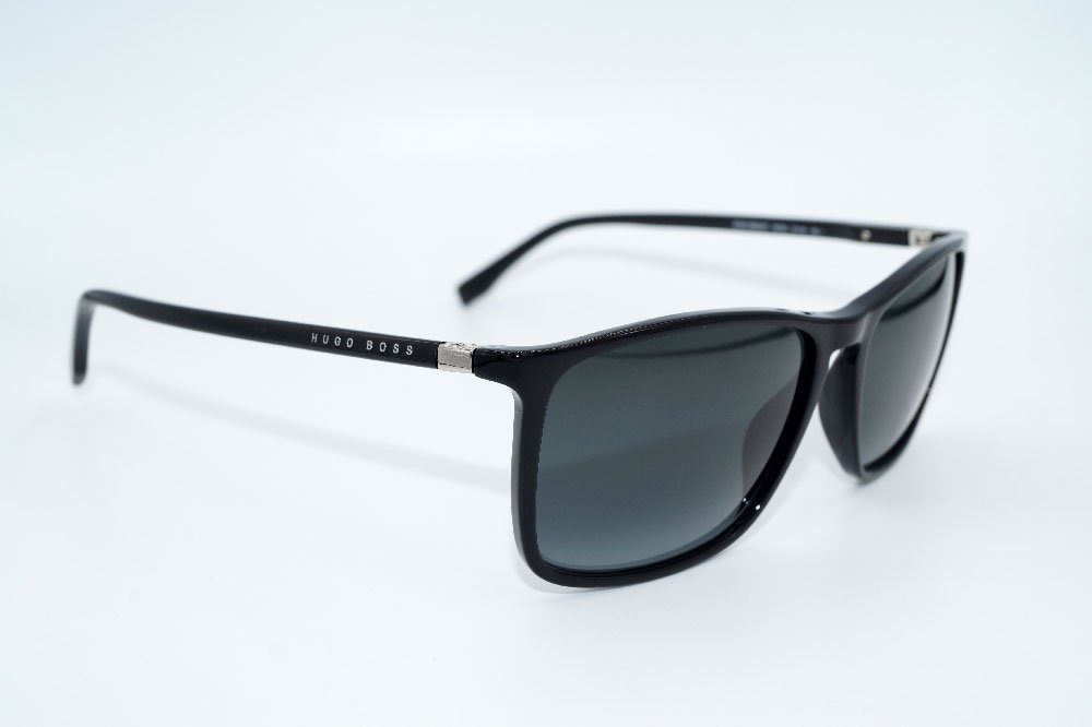 BOSS Sonnenbrille HUGO BOSS BLACK Sonnenbrille Sunglasses BOSS 0665 807 9O