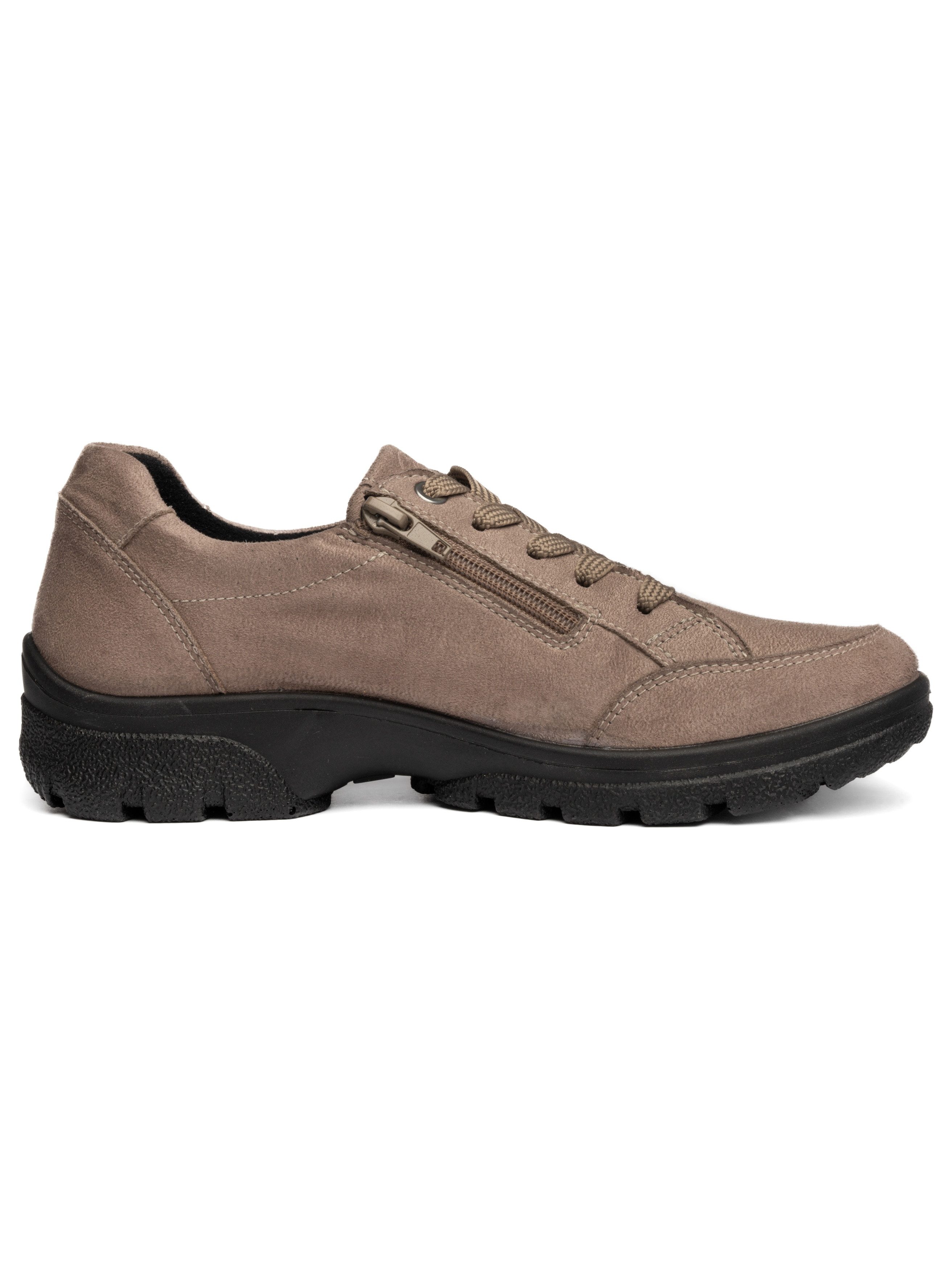 Ara Schnürer Saas-Fee Schnürschuh