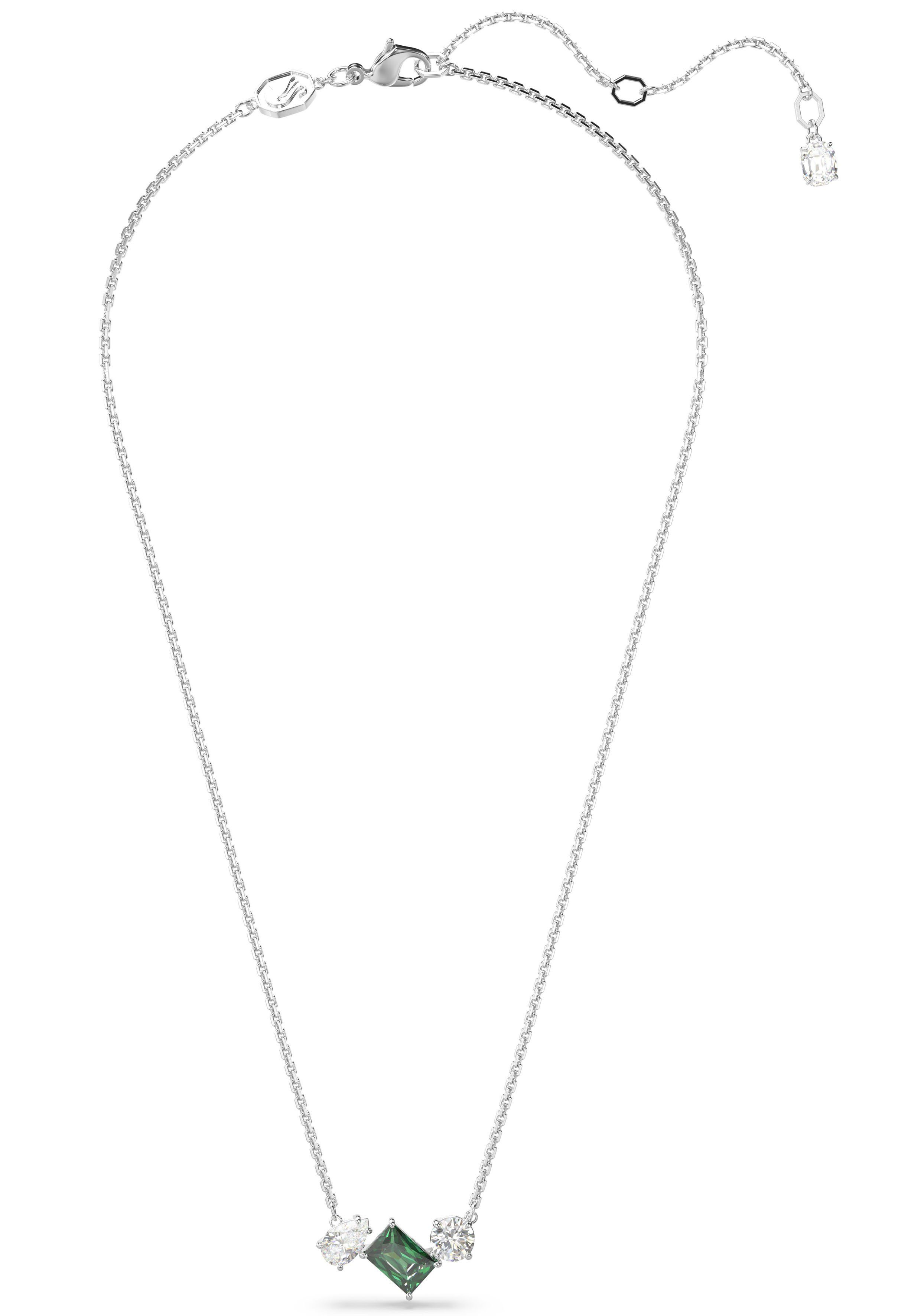 Swarovski Kette mit Anhänger MESMERA, 5668278, günstig online kaufen