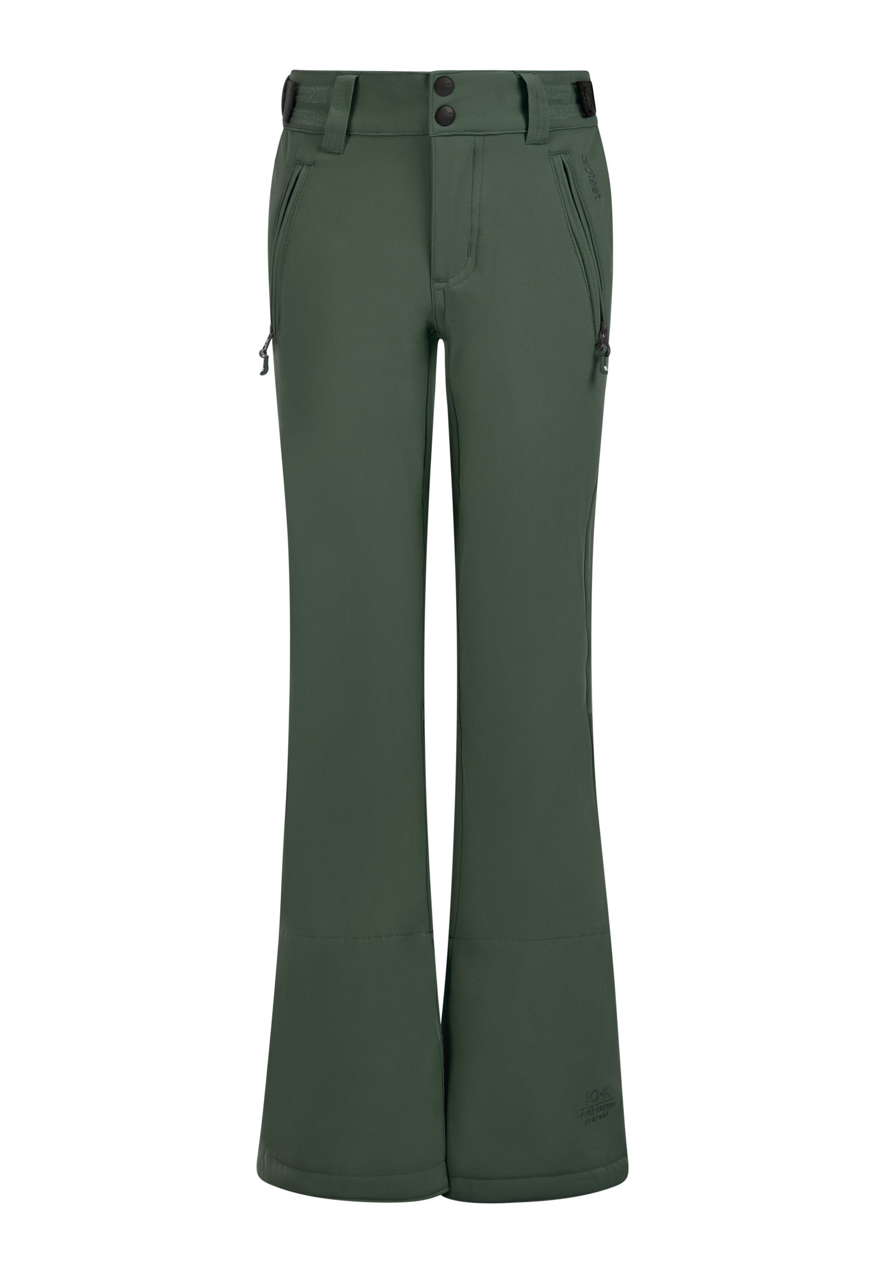 Protest Skihose RELOLE JR (1-tlg)
