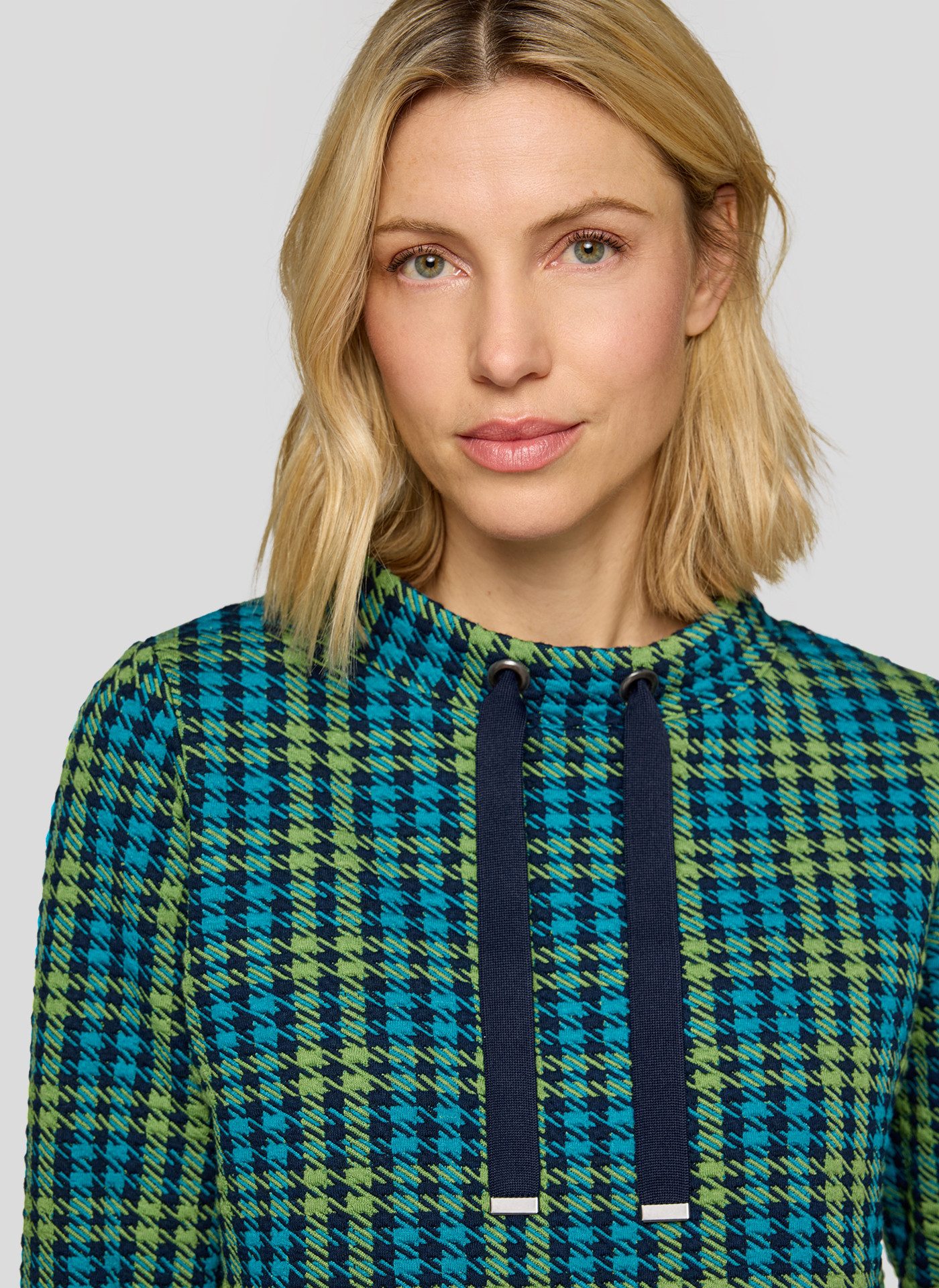 Rabe Print-Shirt Sweatshirt günstig online kaufen