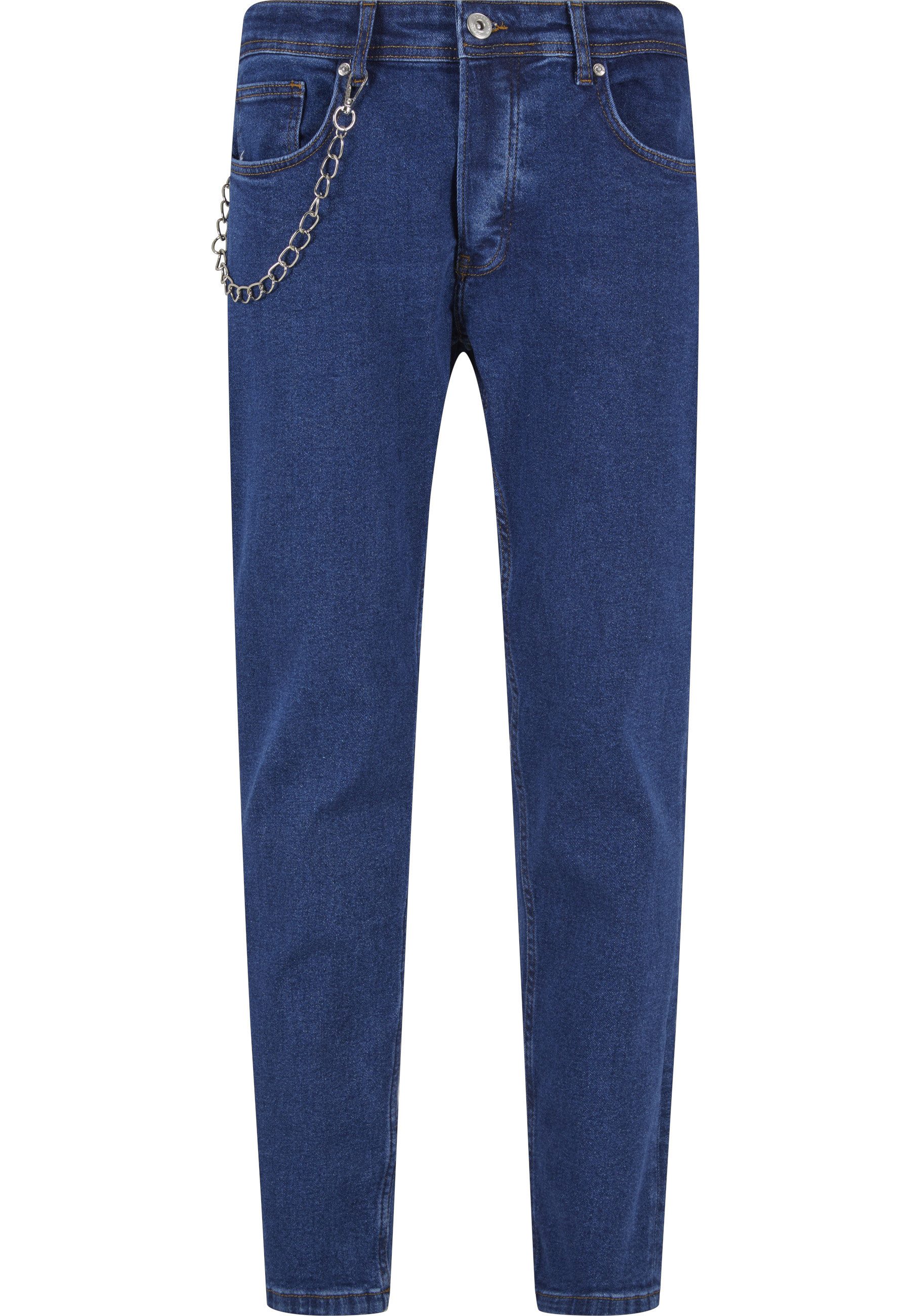 2Y Premium Bequeme Jeans 2Y Premium Herren 2Y Tapered Fit Jeans