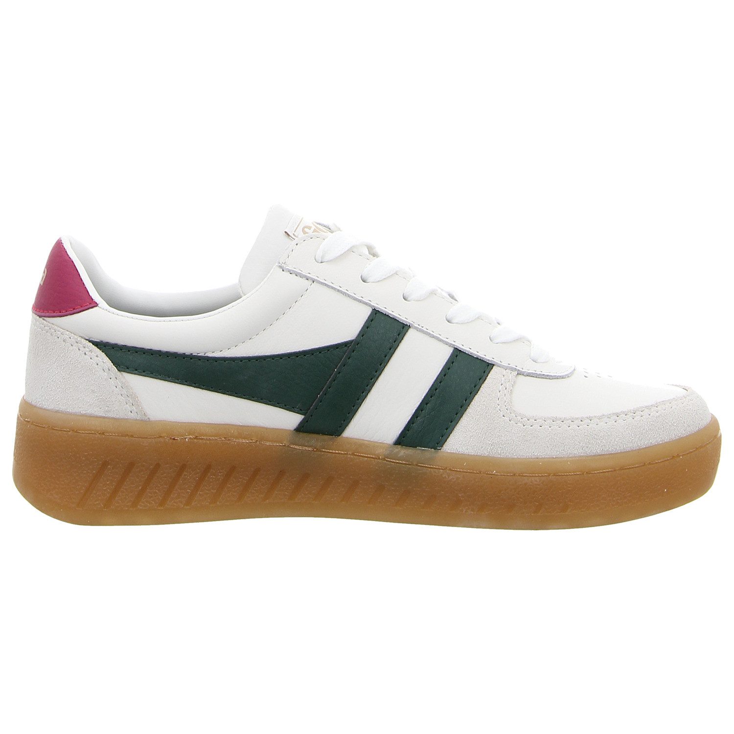 Gola Grandslam Trident Sneaker