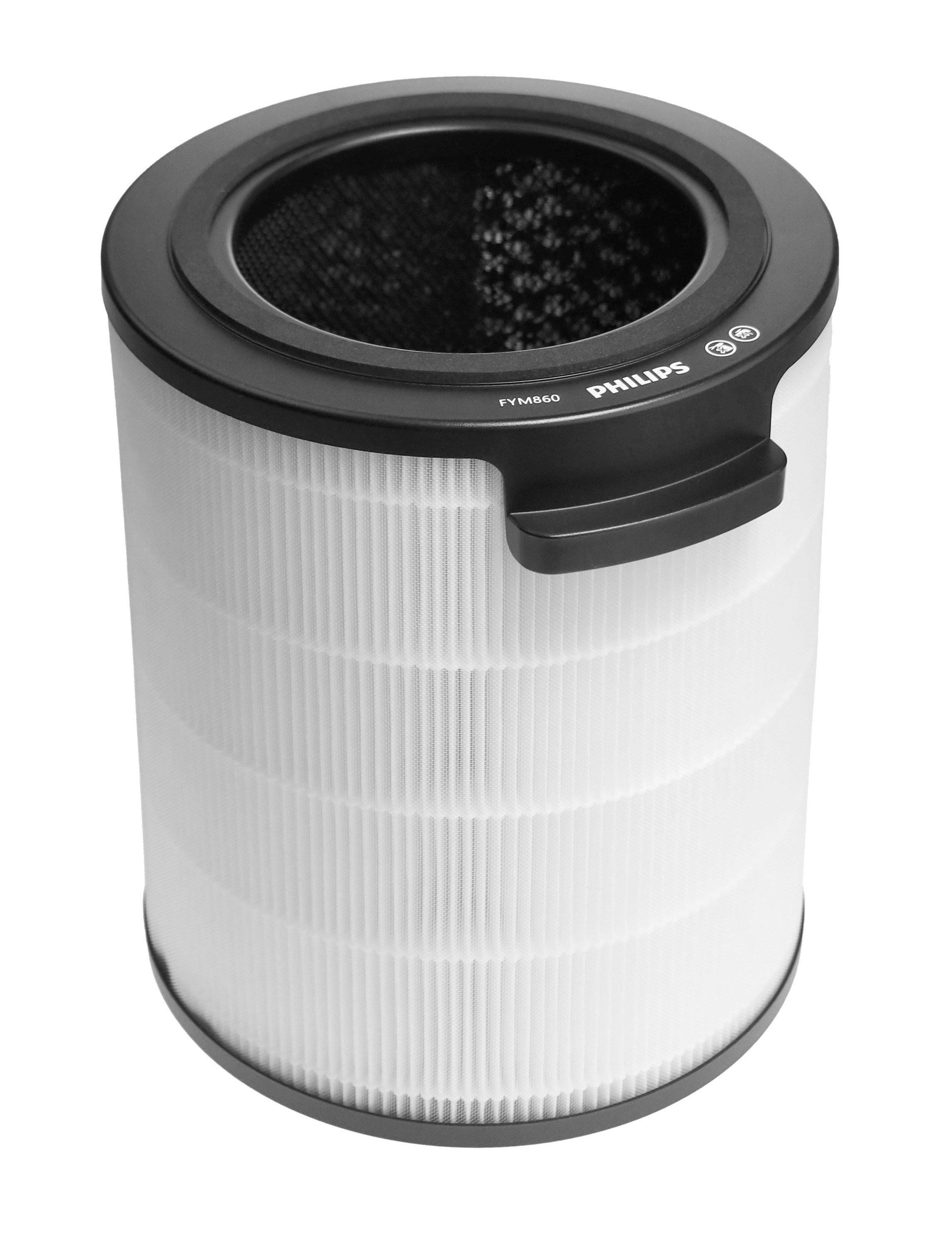 Philips Luftfilter Philips 883486030771,FYM860/30 HEPA-Filter für Air Performer Luftreini