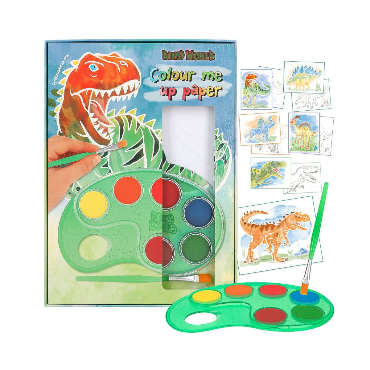 Konstruktionsspielsteine