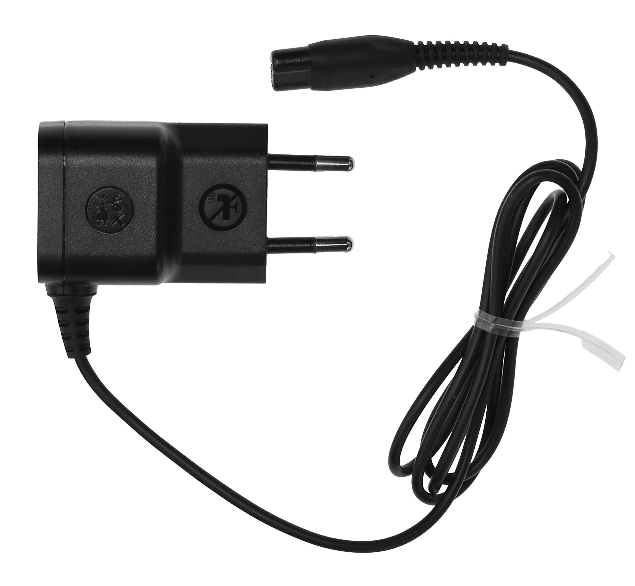 Philips Philips 300009360581 Netz-/Ladekabel für Bart-/Haarschneider Netzkabel