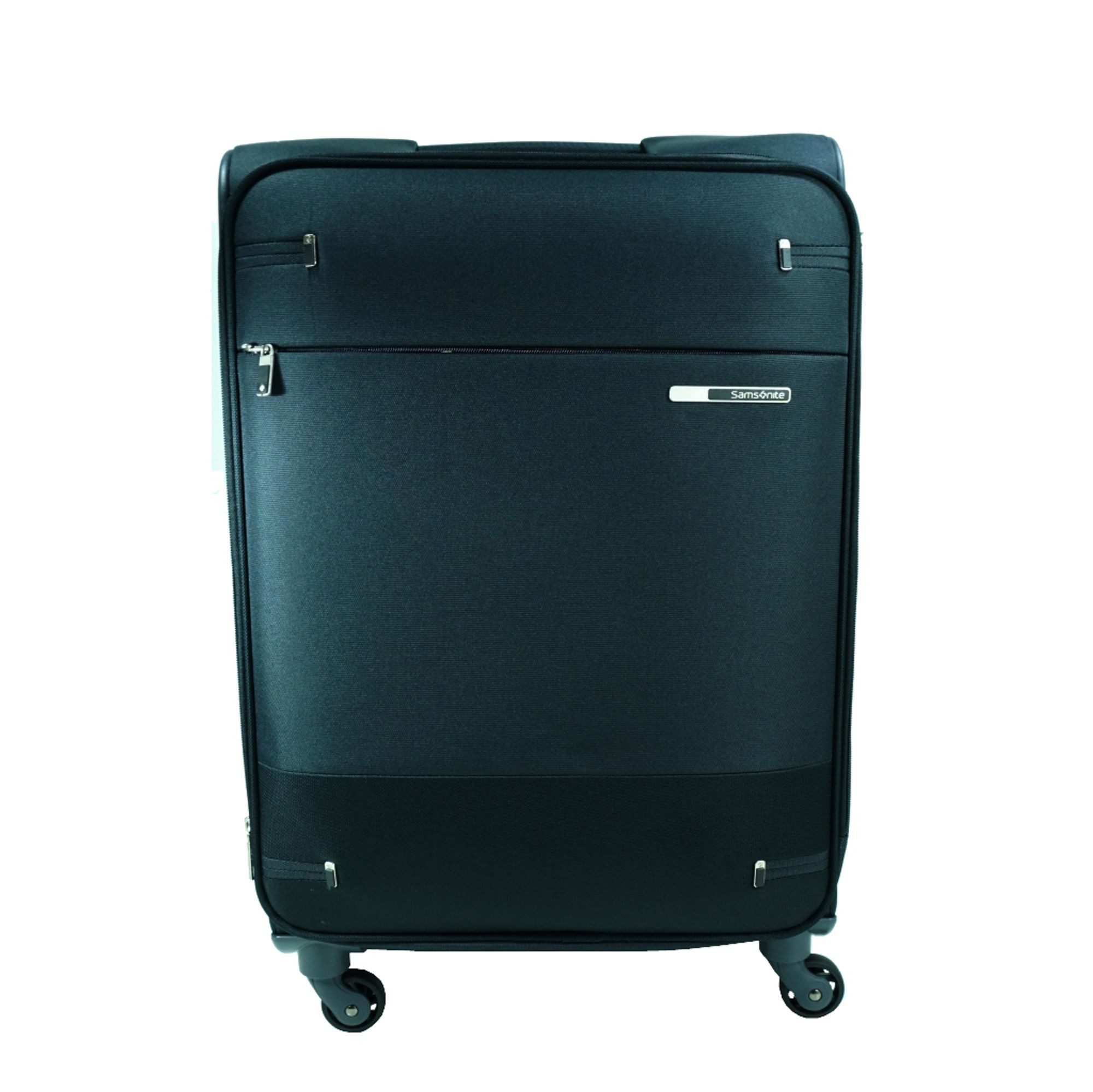 Samsonite Чемоданы 79200-1041, Samsonite 79200-1041 Base Boost Spinner 55 cm Schwarz Чемоданы 39 L