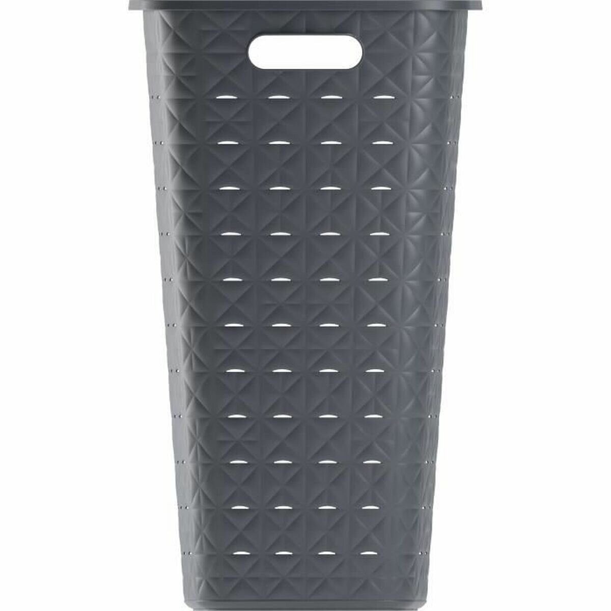 Curver Wäschekorb Wäschekorb Curver Softex