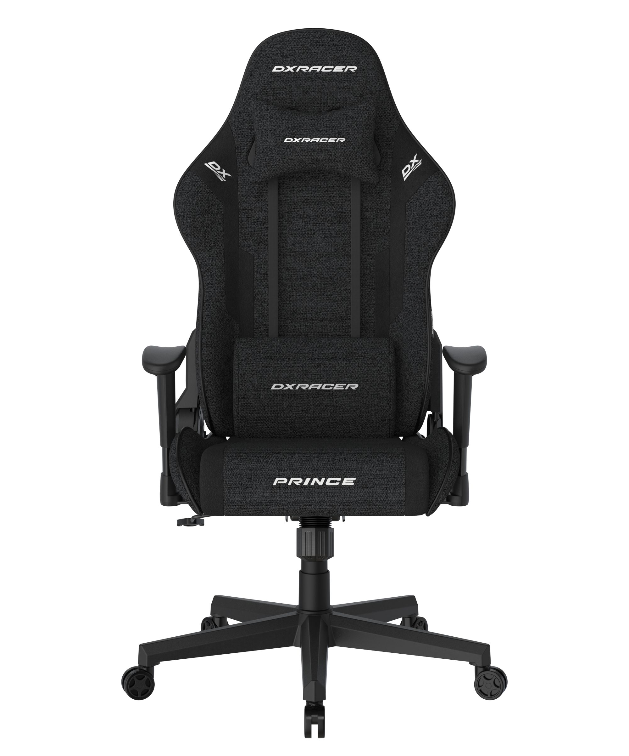 DXRacer Gaming-Stuhl Prince Büro- und Gamingstuhl