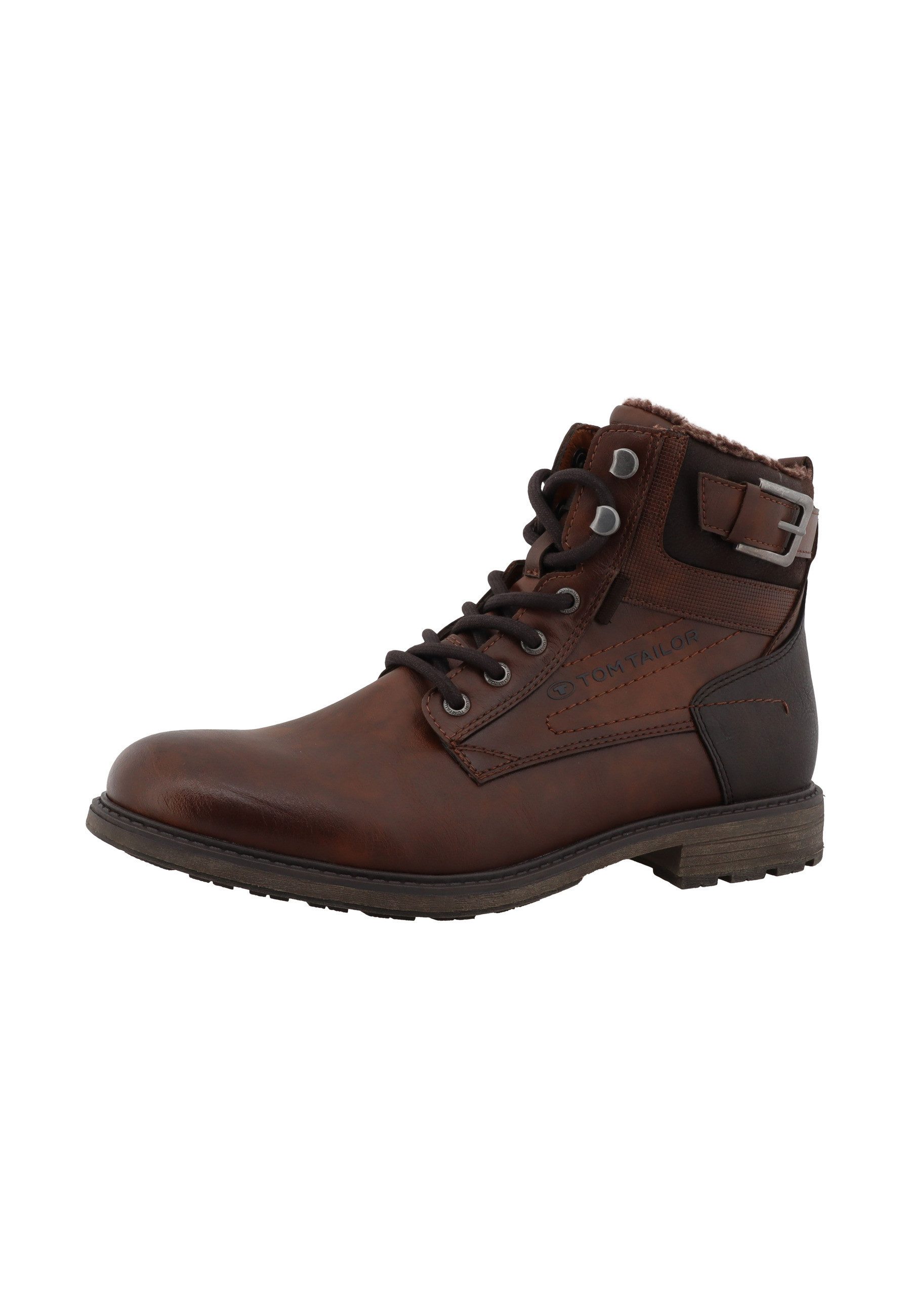 TOM TAILOR Tom Tailor Tall Boots Stiefel