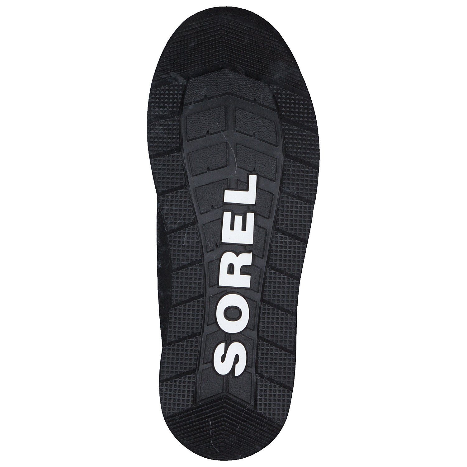 Sorel Sorel Youth (19610028) black Stiefel 1921401 II Short Whitney
