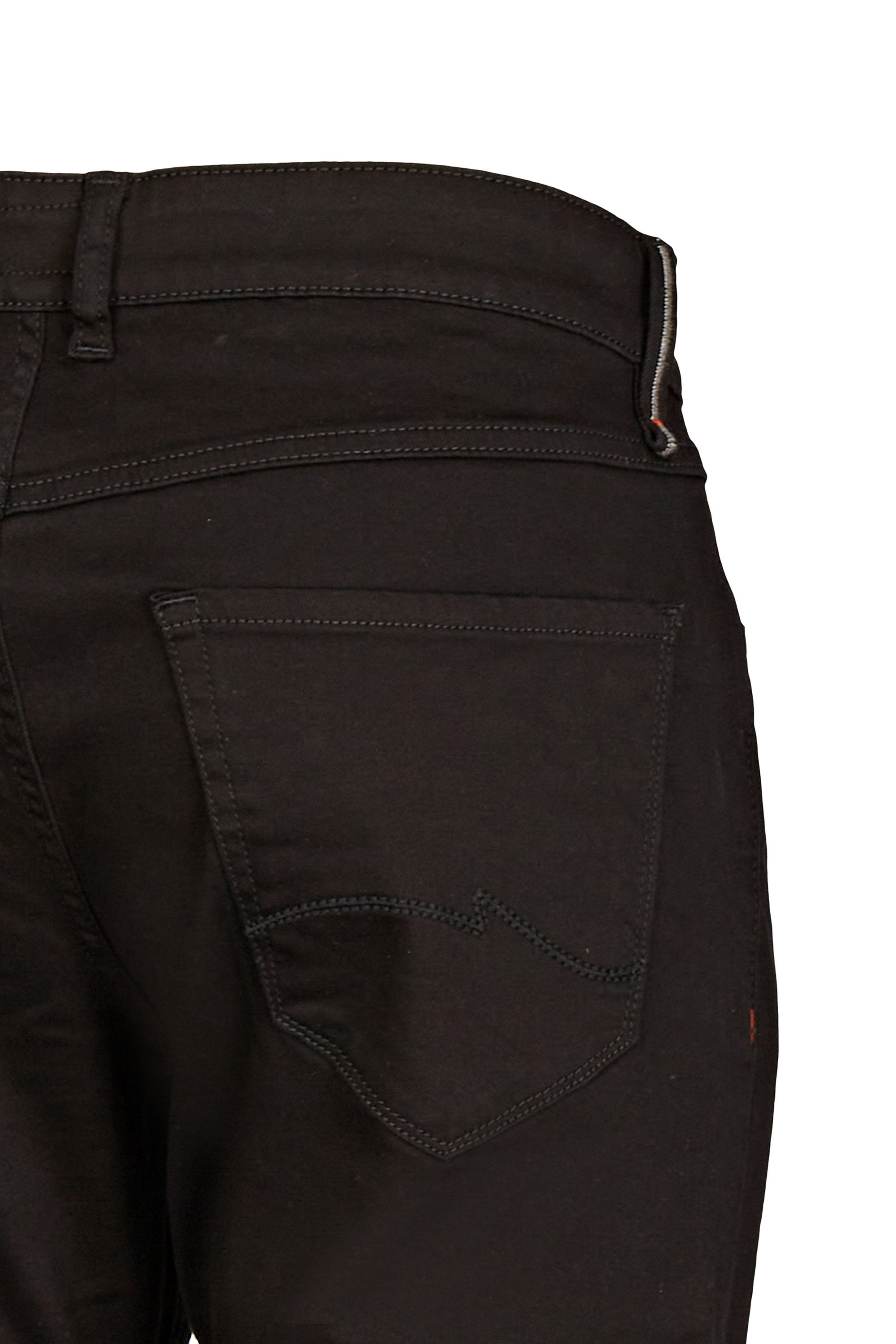 Hattric 5-Pocket-Jeans 5-Pocket-Jeans Harris Colorsafe – Bild 5 von 5