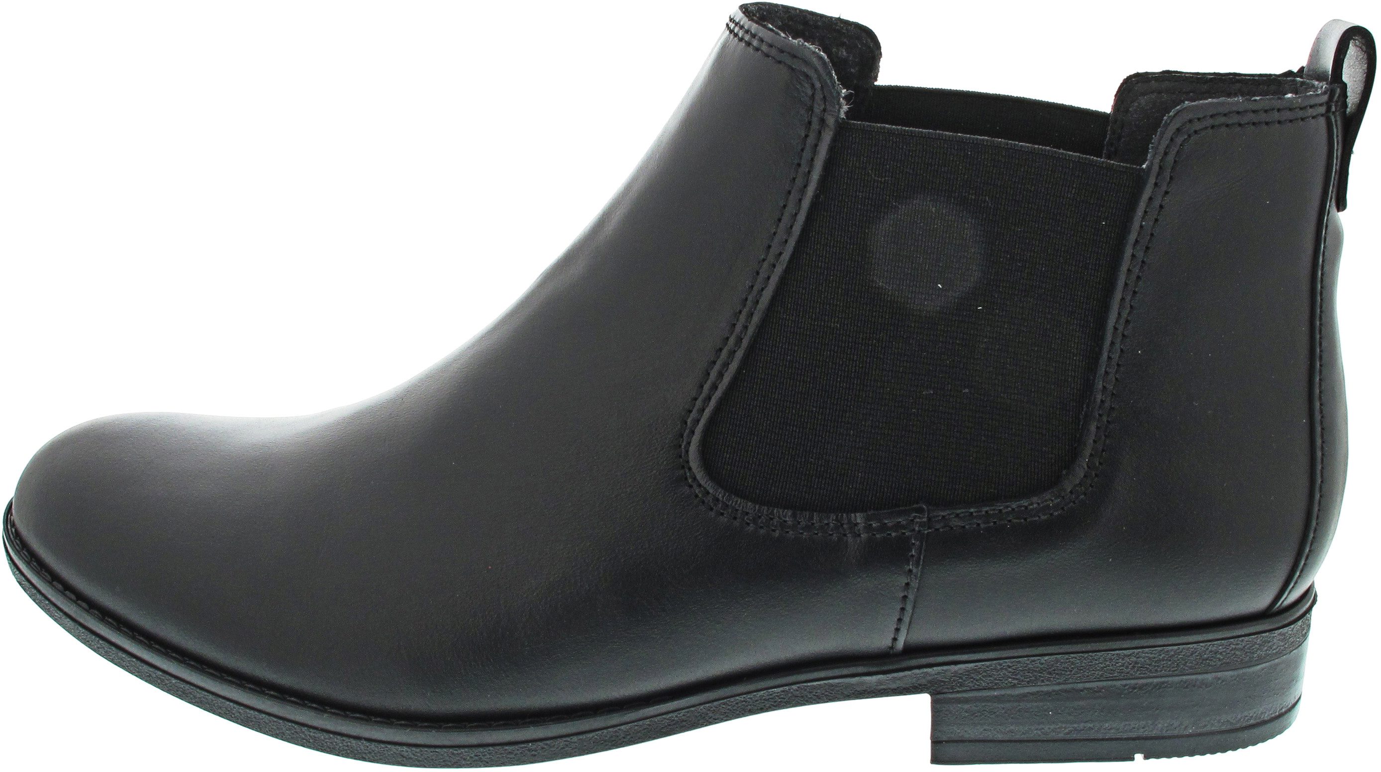 Stiefelette