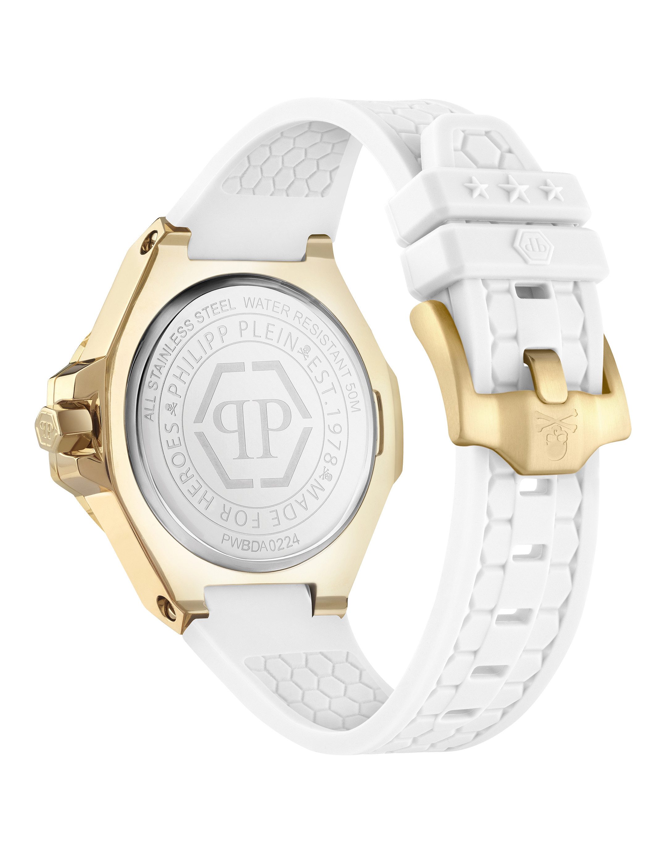PHILIPP PLEIN Luxusuhr Lady Royal