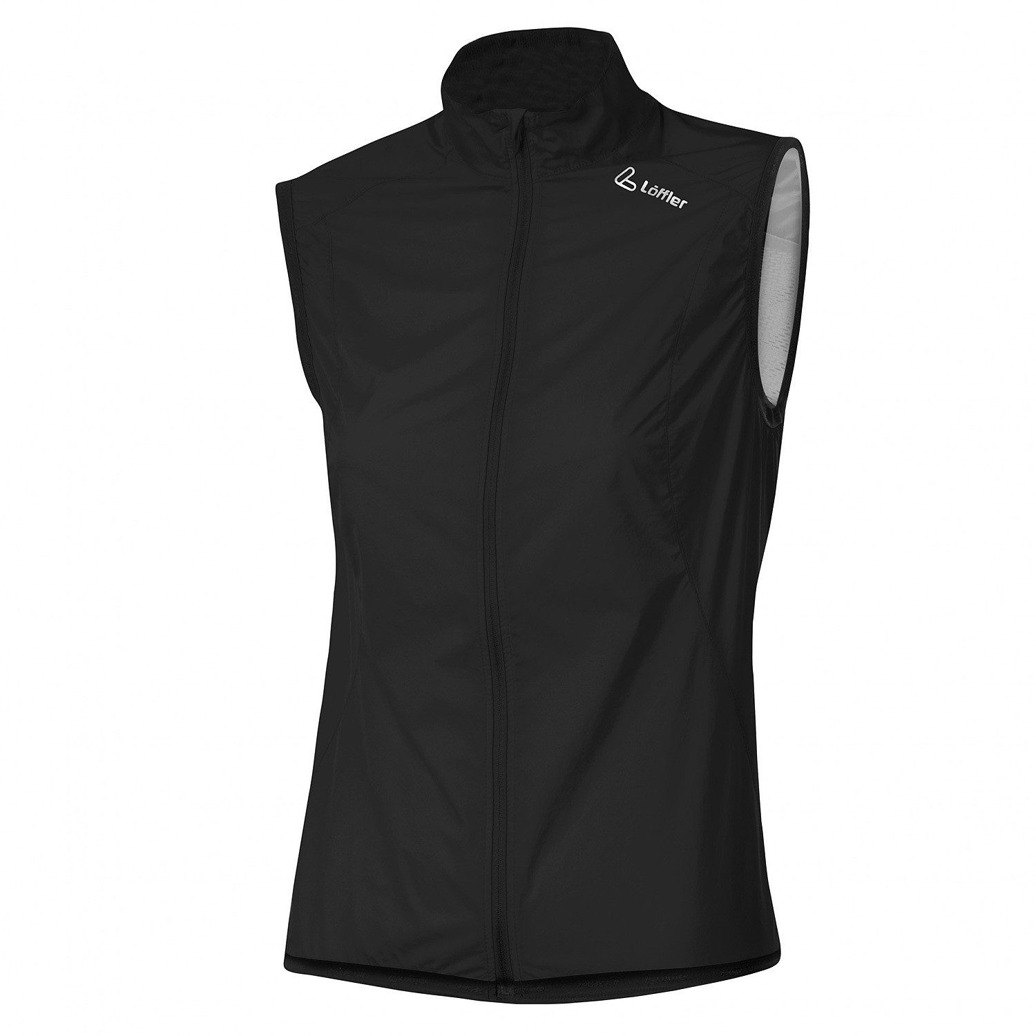 Funktionsweste Westen W BIKE VESTWPM POCKET