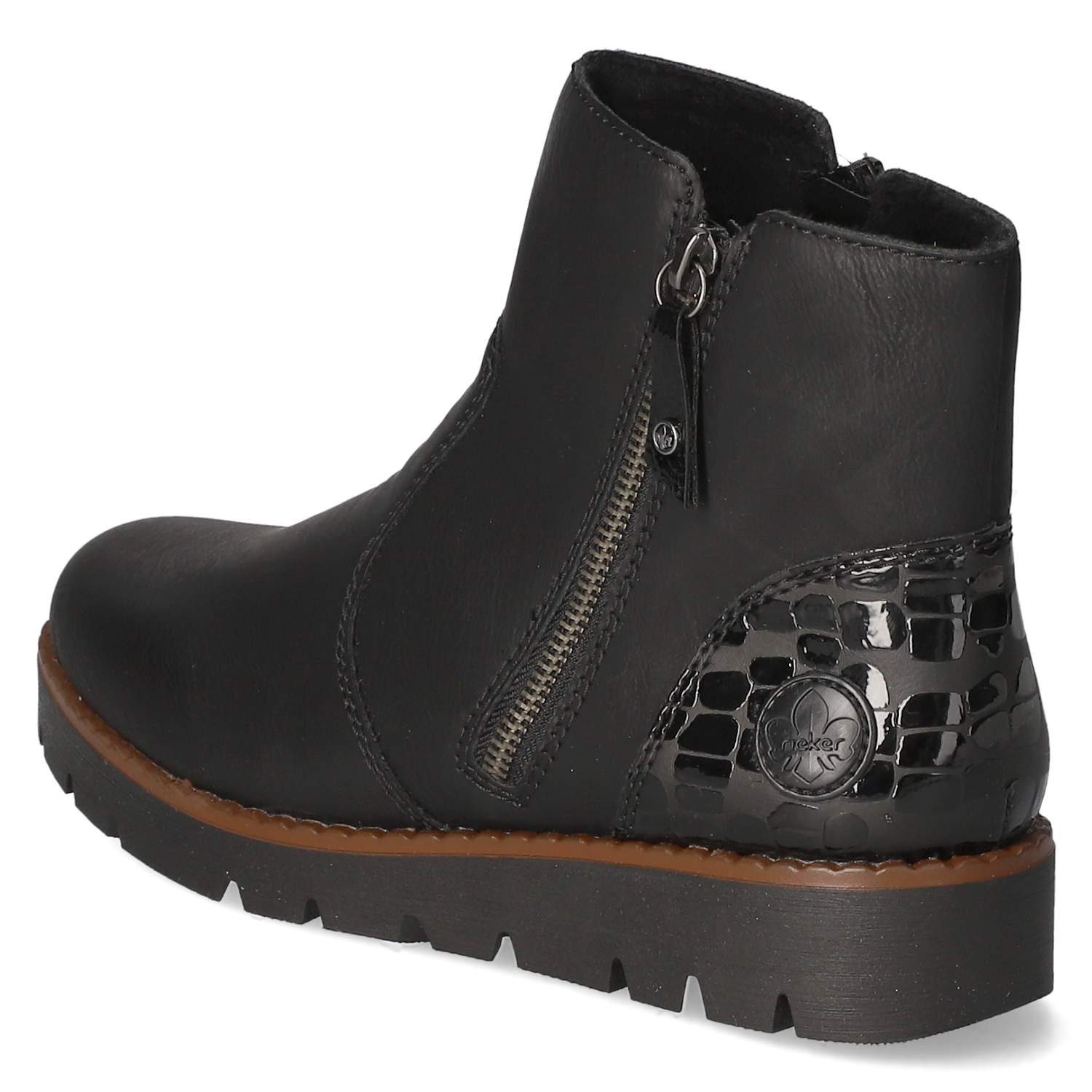 Rieker Stiefeletten Stiefelette