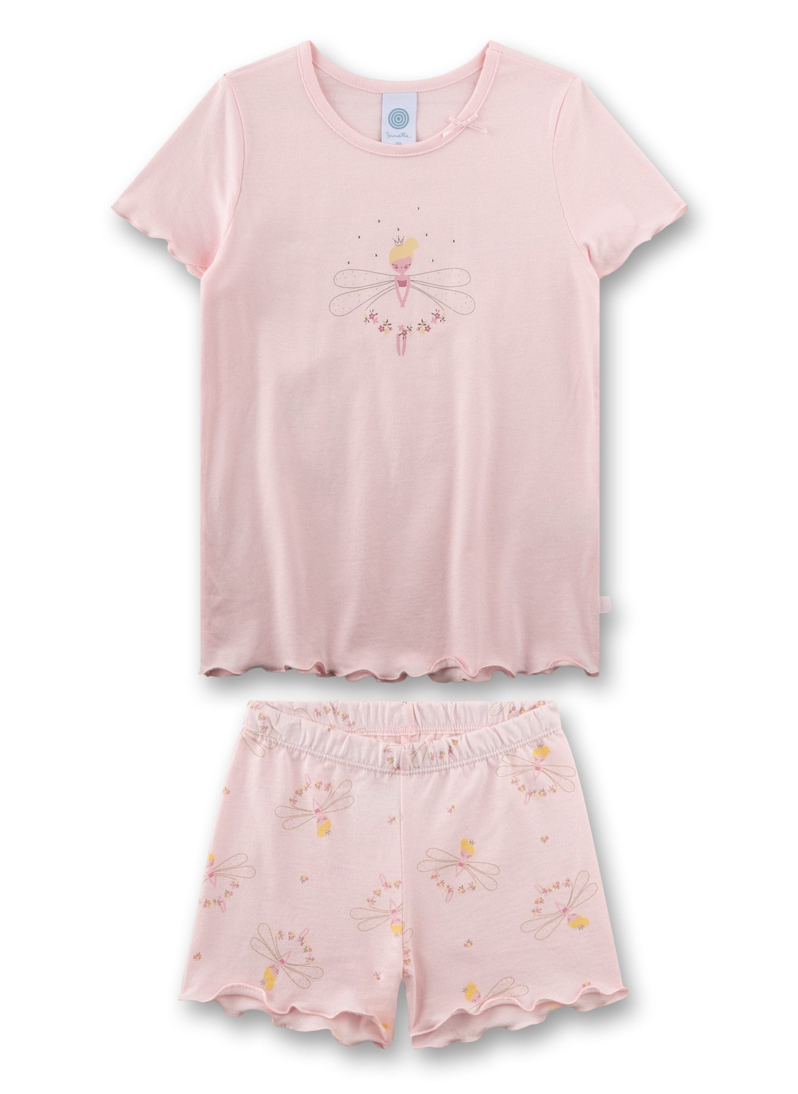 Sanetta Pyjama (1 tlg)