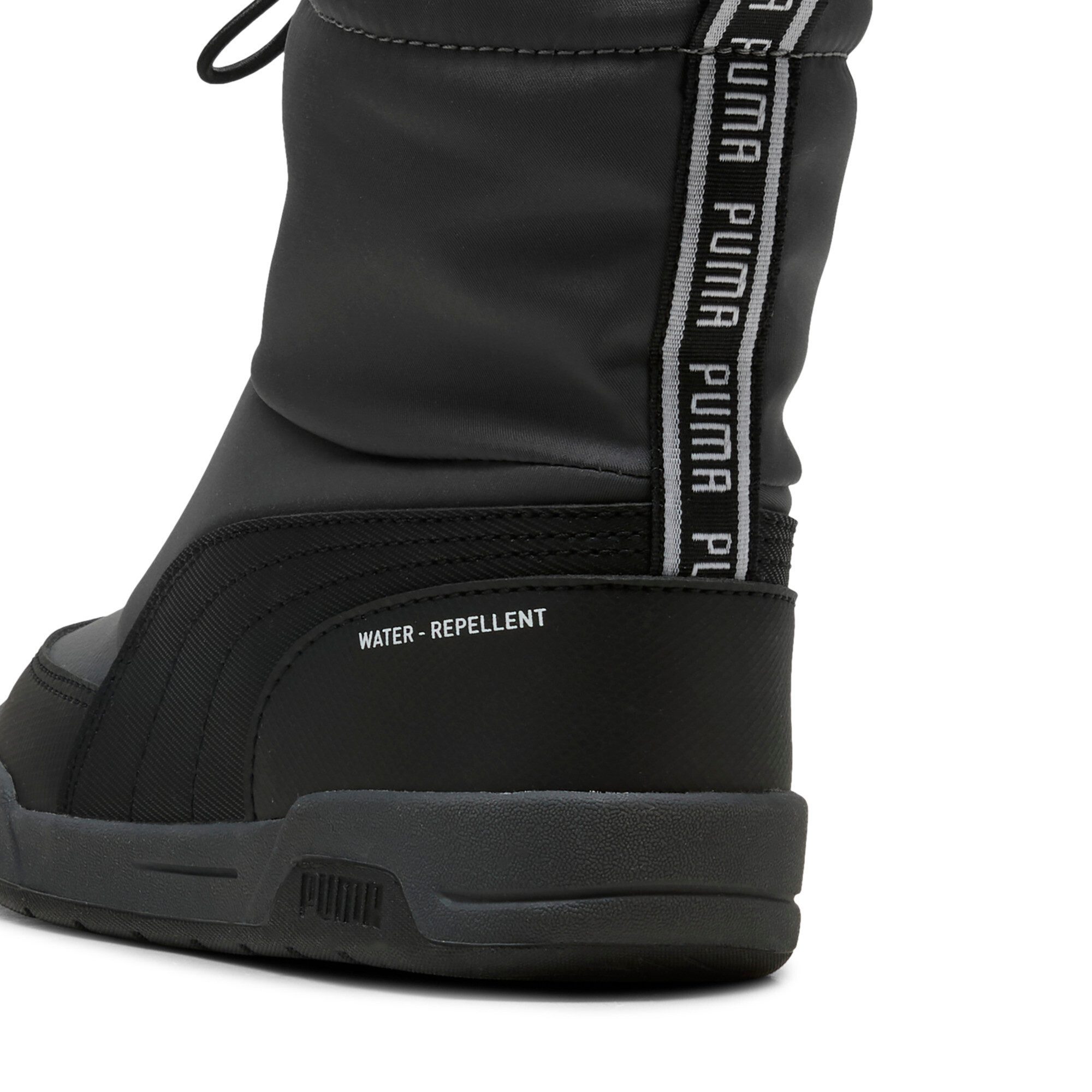 PUMA MULTIFLEX 2 BOOT AC PS Winterboots für Sportmode, Wintermode und Outdoormode, knöchelhoher Schnitt
