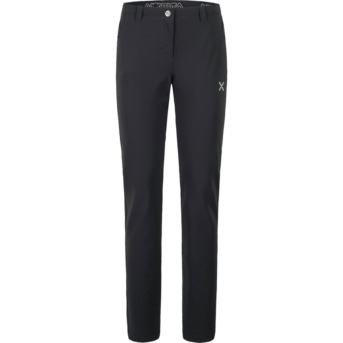 MONTURA Outdoorhose Tirolo Pants Woman Lange Damenhosen