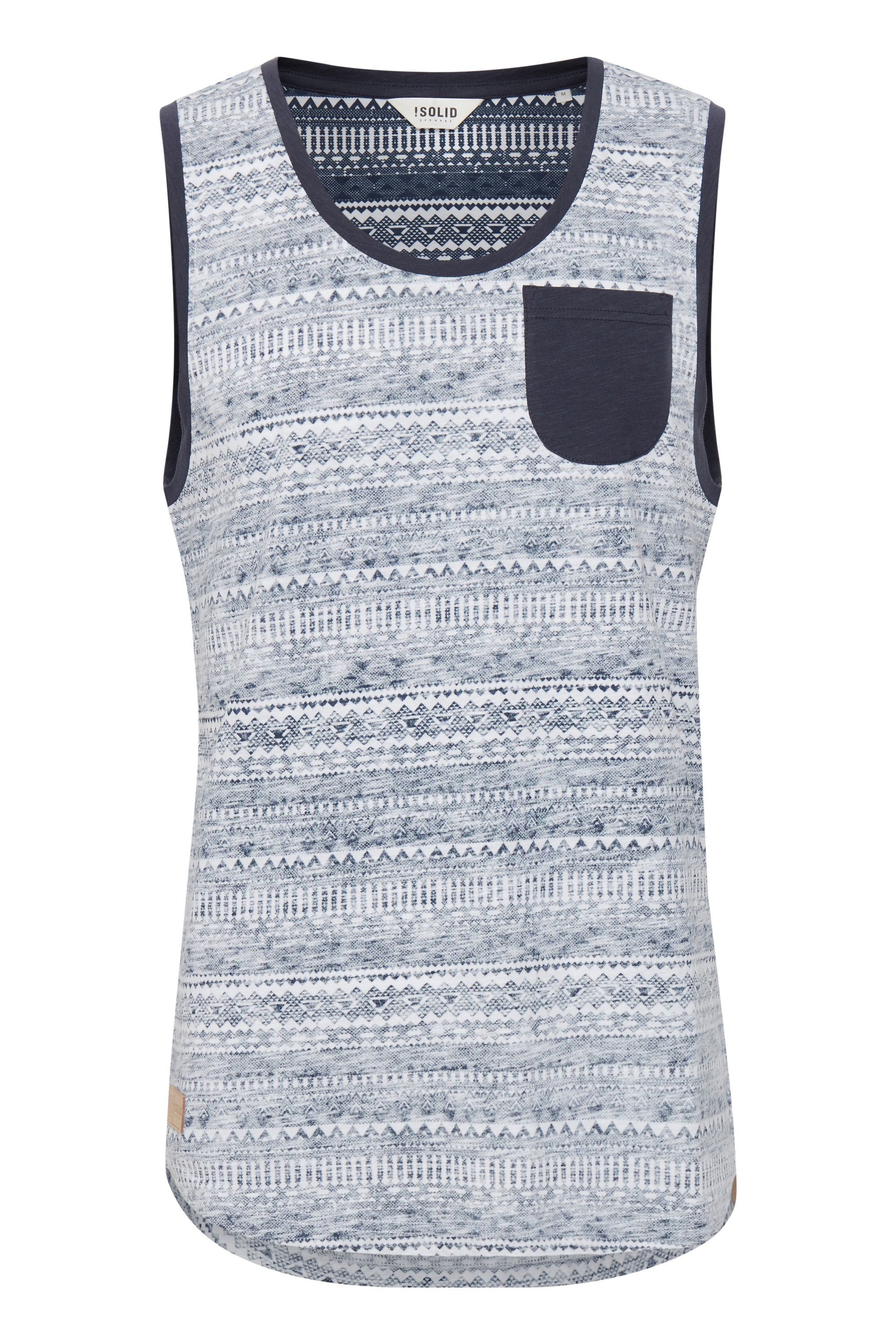 !Solid Tanktop SDImbre ärmelloses Shirt mit günstig online kaufen