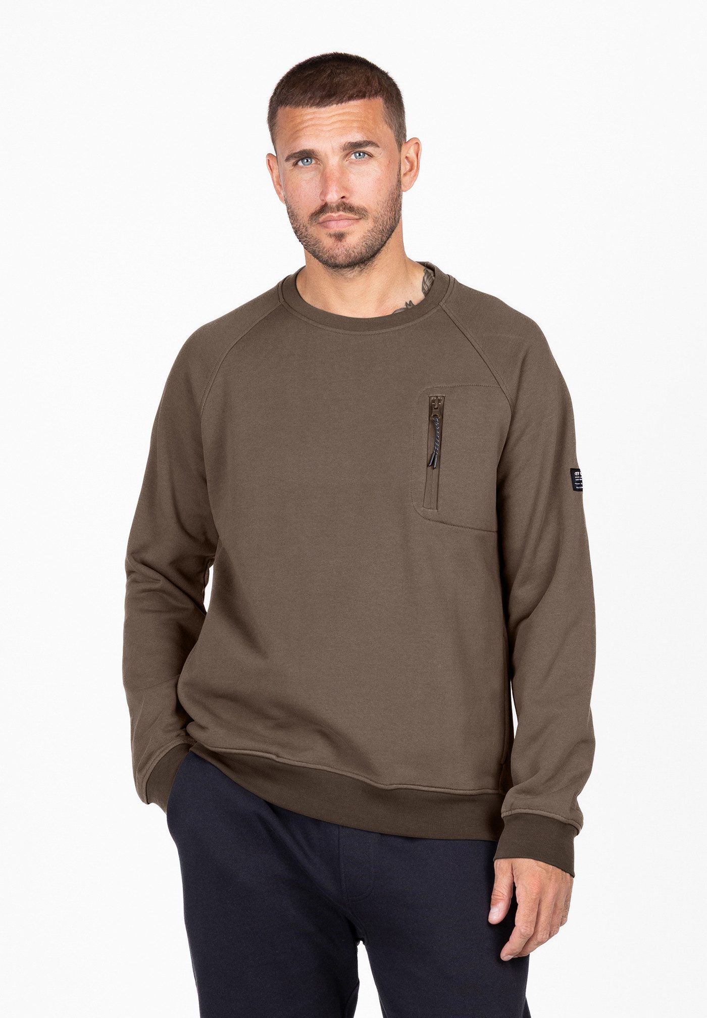 Key Largo Sweatshirt MSW KLFINAL round (1er)