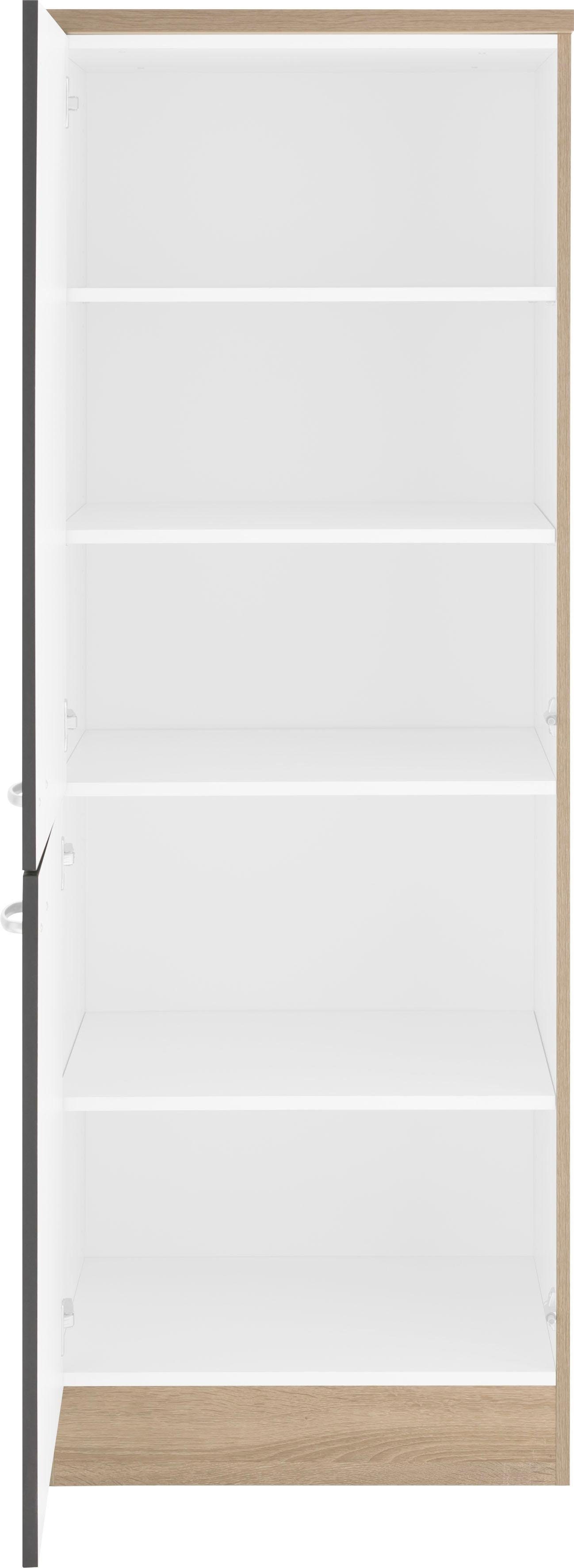 OPTIFIT Seitenschrank Parare Breite 60 cm