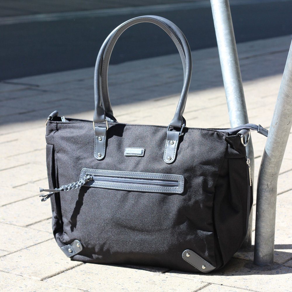 Kalencom Wickeltasche Paris, Handtasche