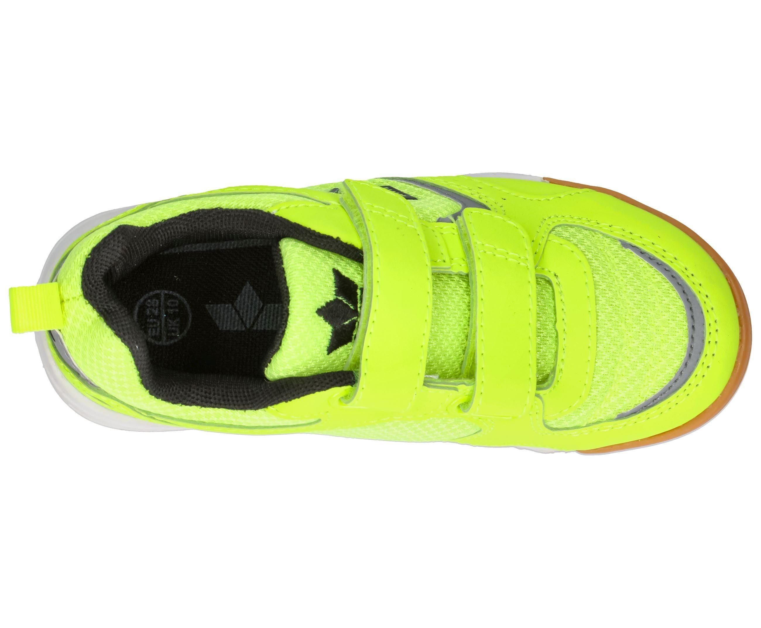 Lico Sportschuh Siro V Hallenschuh