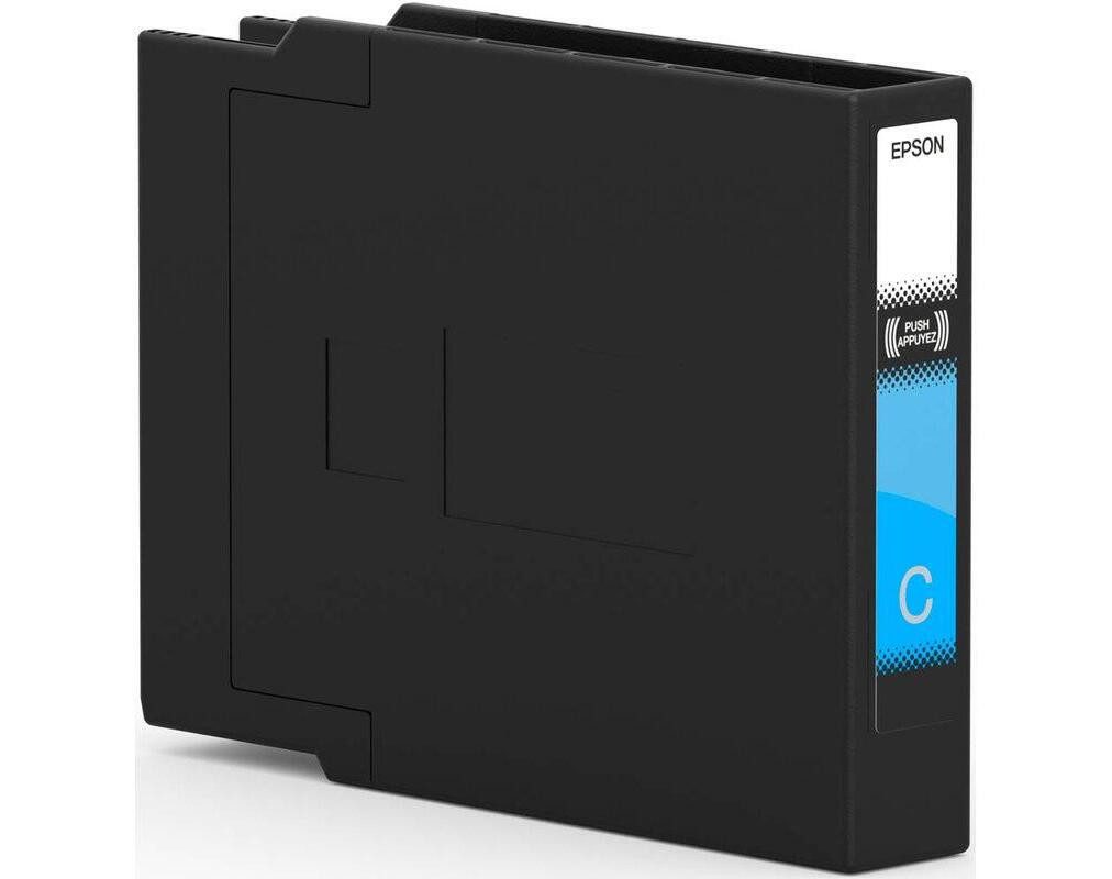 Epson Epson Original T14B2 XXL Druckerpatrone - cyan C13 Tintenpatrone