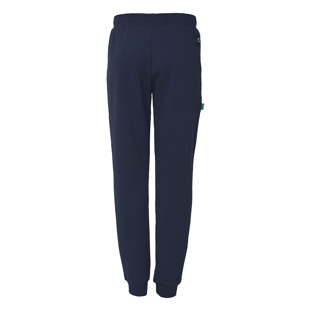 uhlsport Jogginghose Jogginghose ID (1-tlg) 72 % Baumwolle (BIO), 28 % Polyester (recycelt)