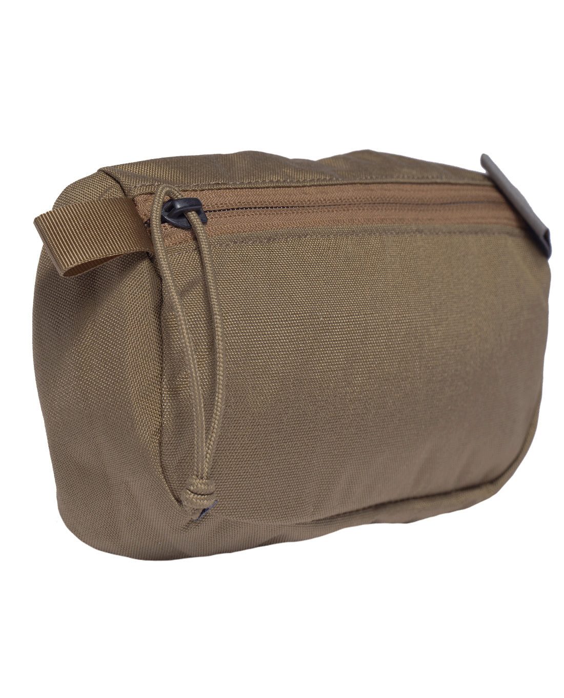 Mystery Ranch Taschenorganizer Forager Pocket Large Coyote