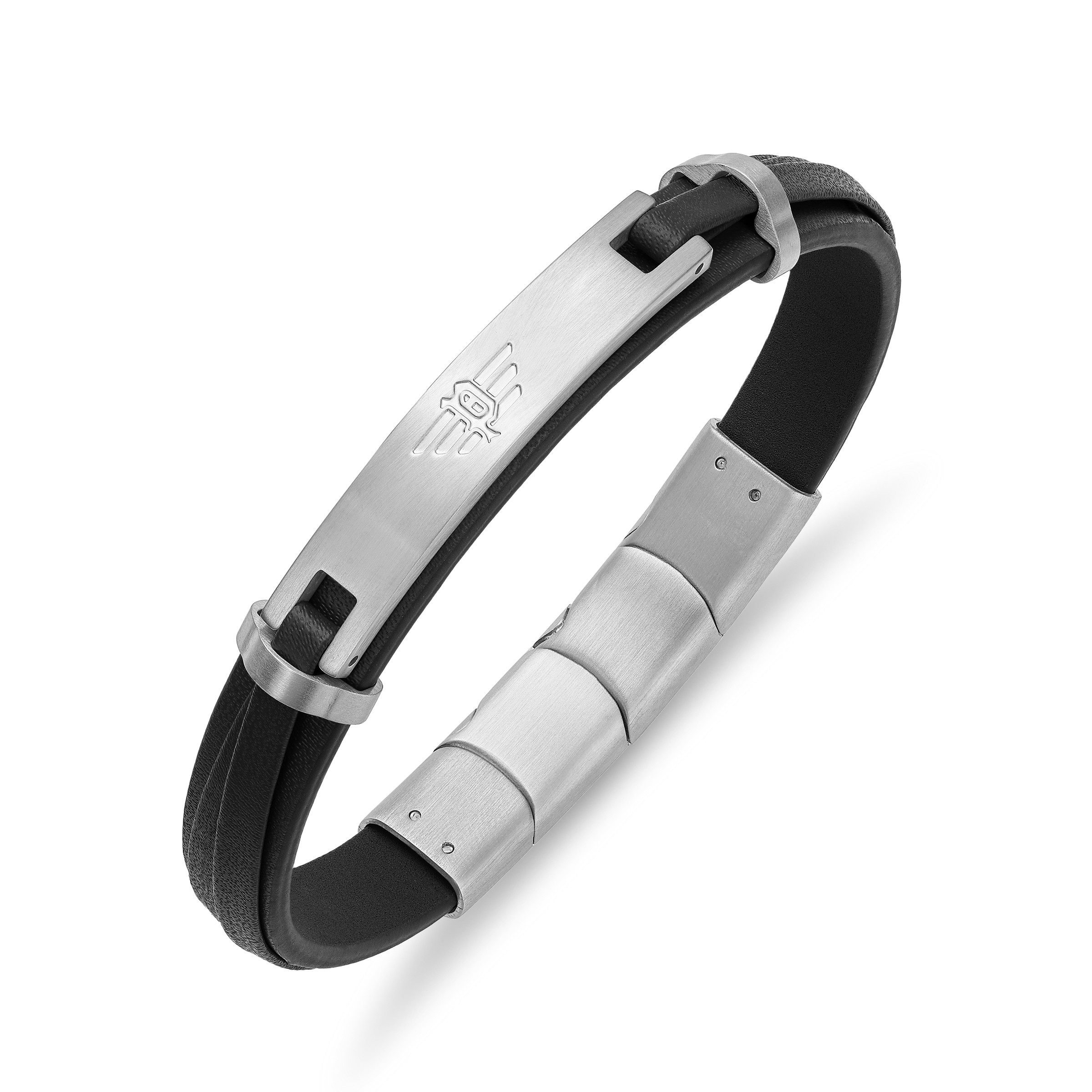 Police Armband Looper